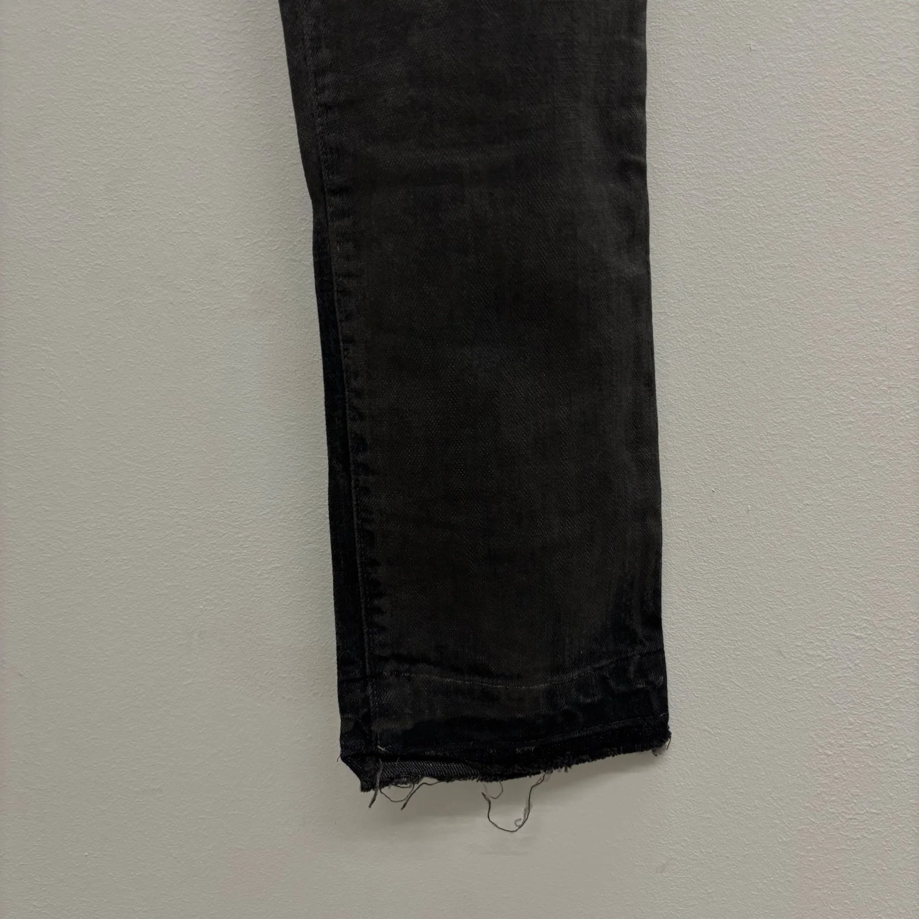 Rick Owens DRKSHDW Dark Mud Wash Jeans - Image 12