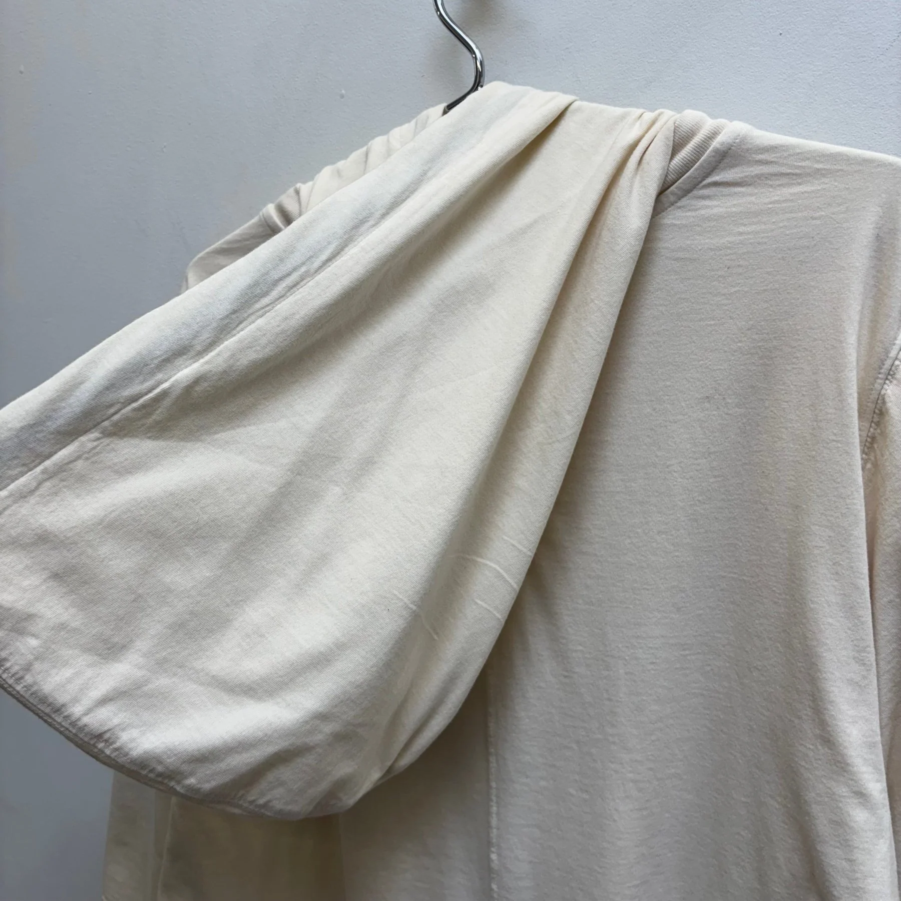Rick Owens DRKSHDW Hustler Double Layered Hoodie - Image 10