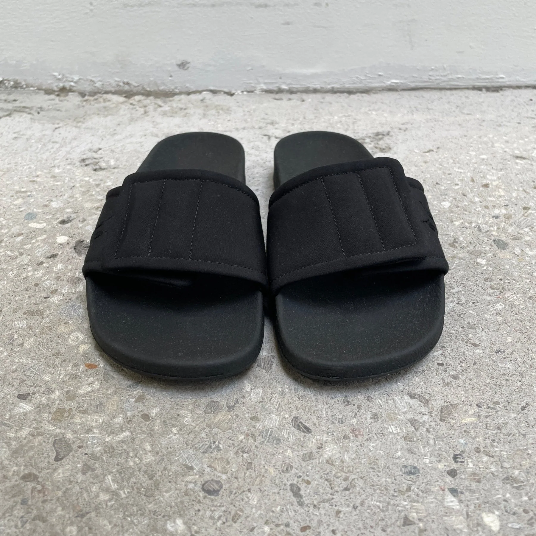 Rick Owens DRKSHDW Slides - Image 3