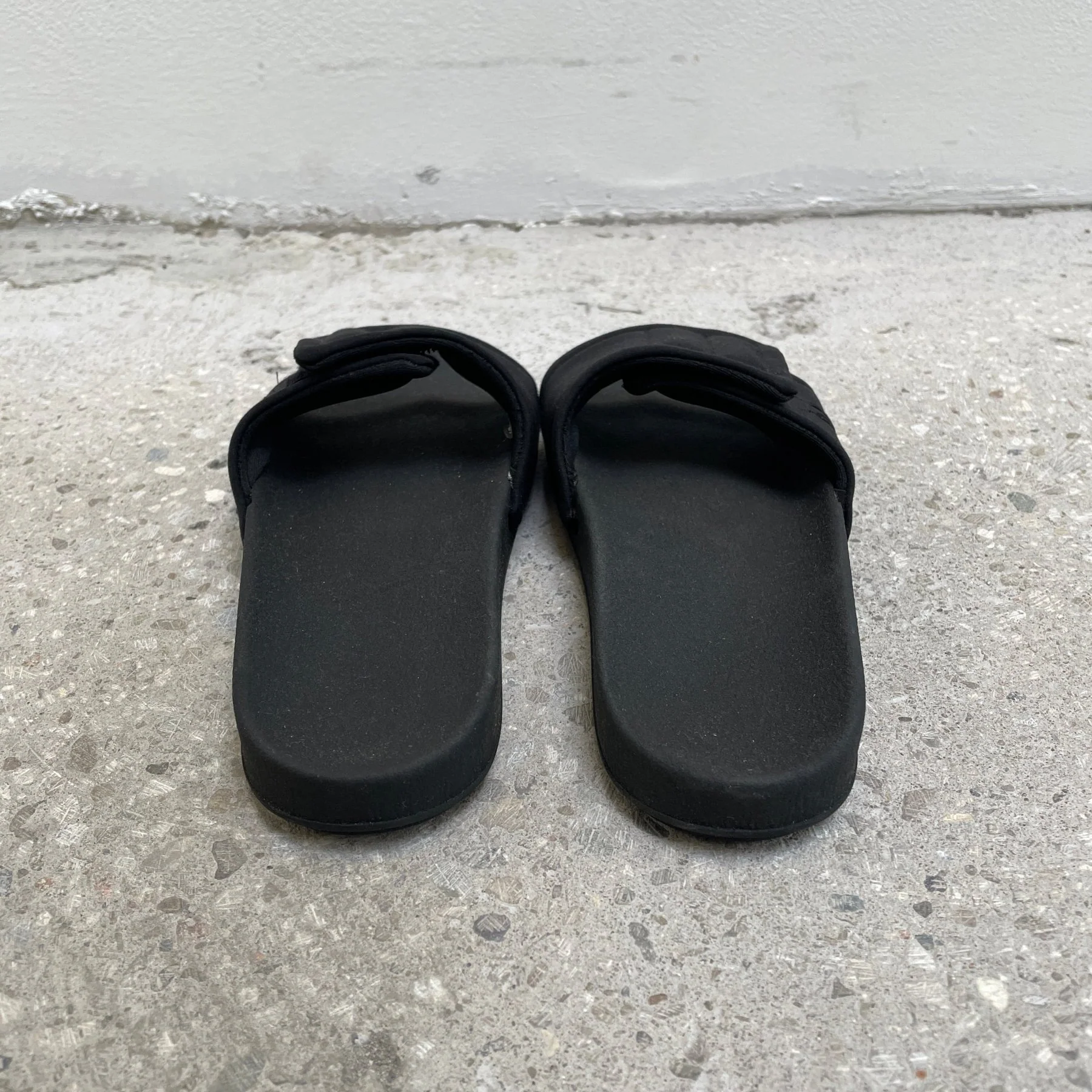 Rick Owens DRKSHDW Slides - Image 4