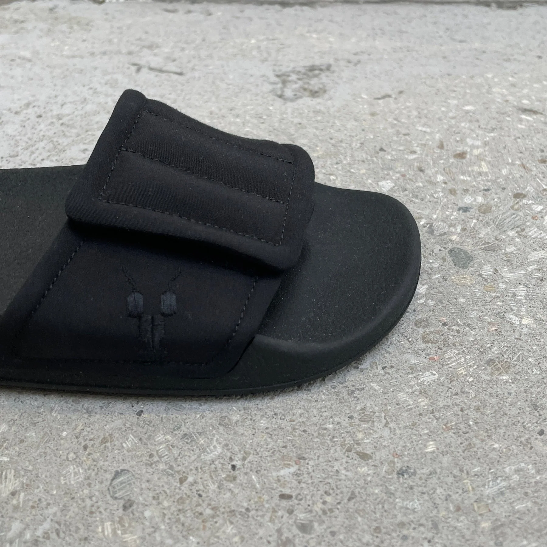 Rick Owens DRKSHDW Slides - Image 5