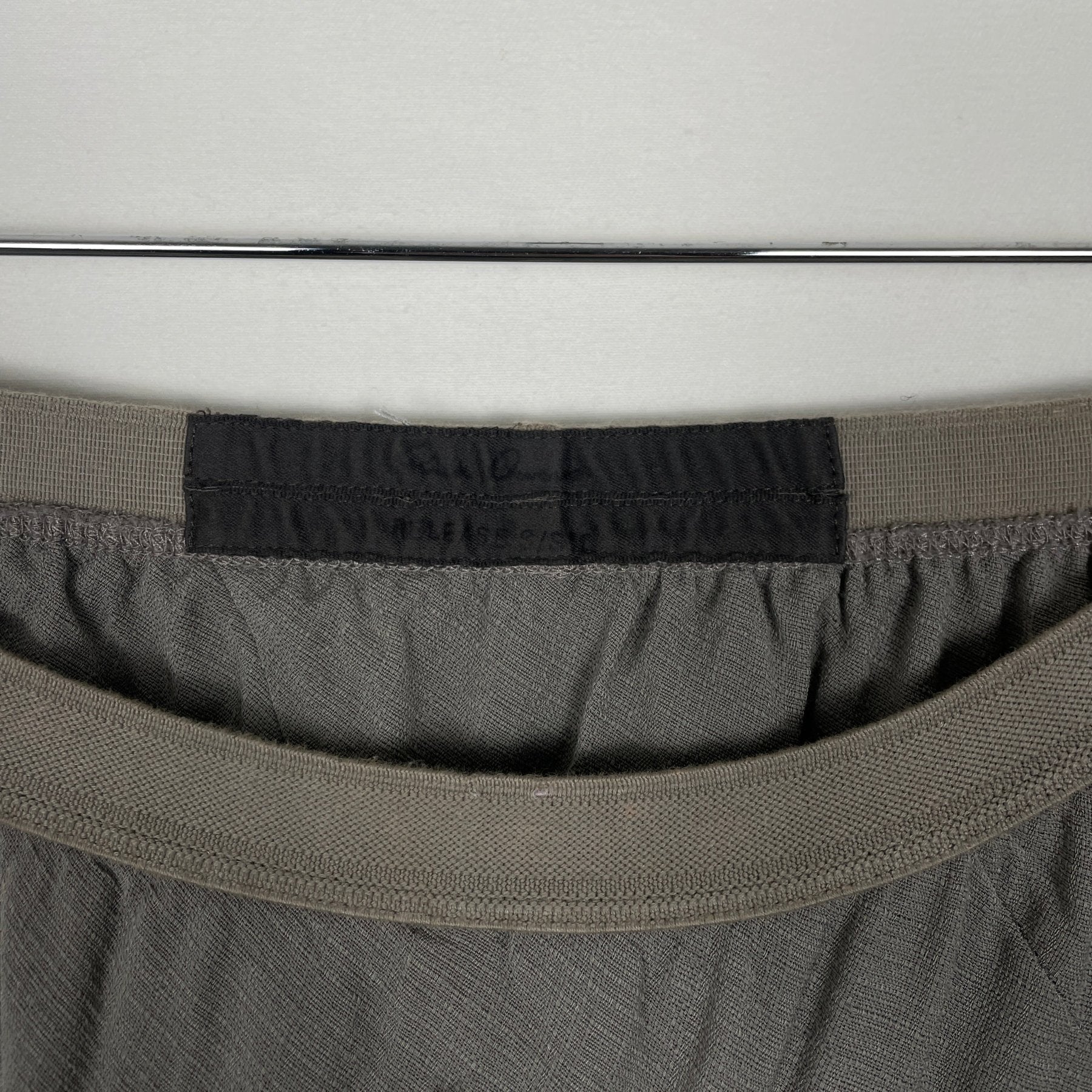Rick Owens Skirt Olmar & Mirta Era - Image 9