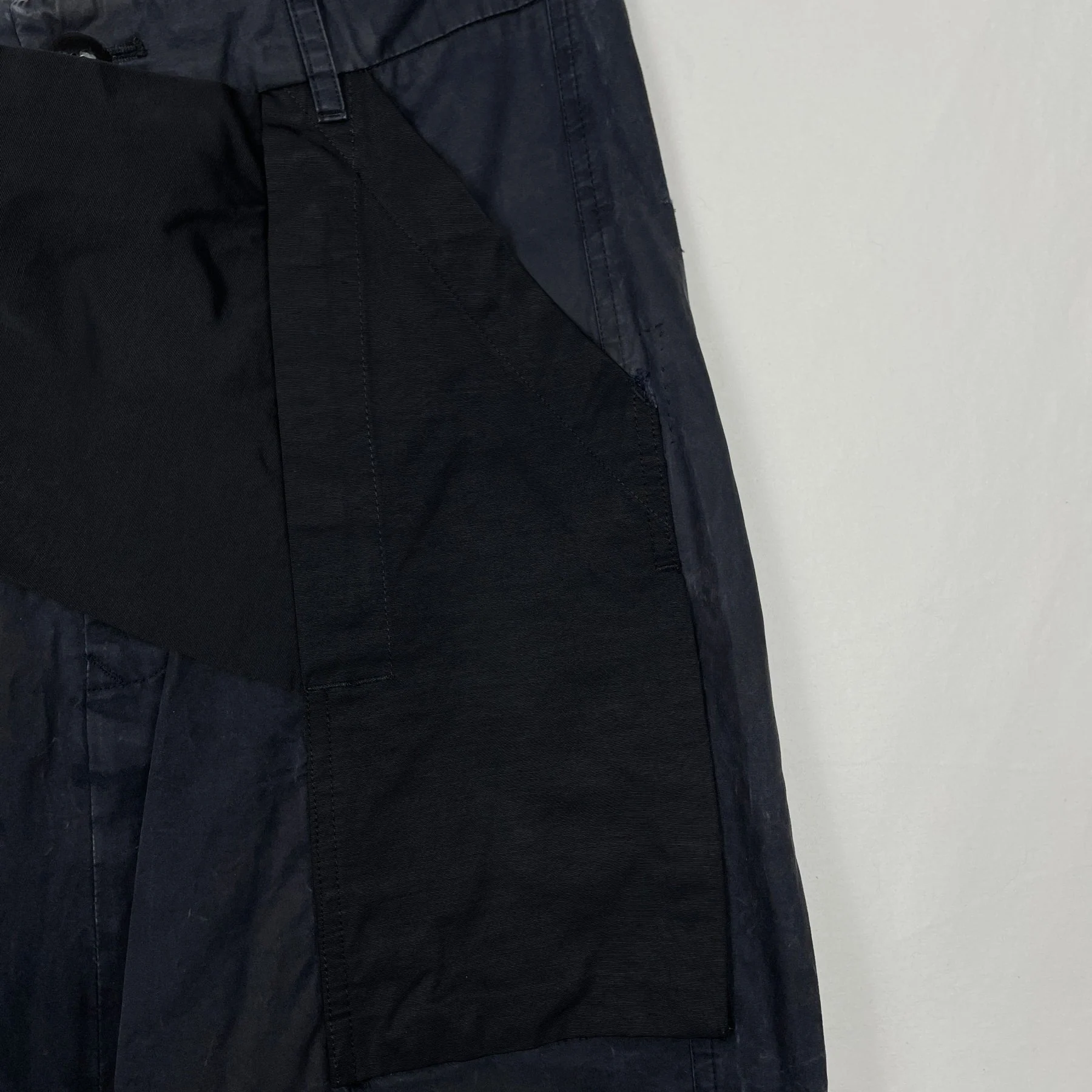 FW13 Rick Owens "Plinth" Trousers - Image 6