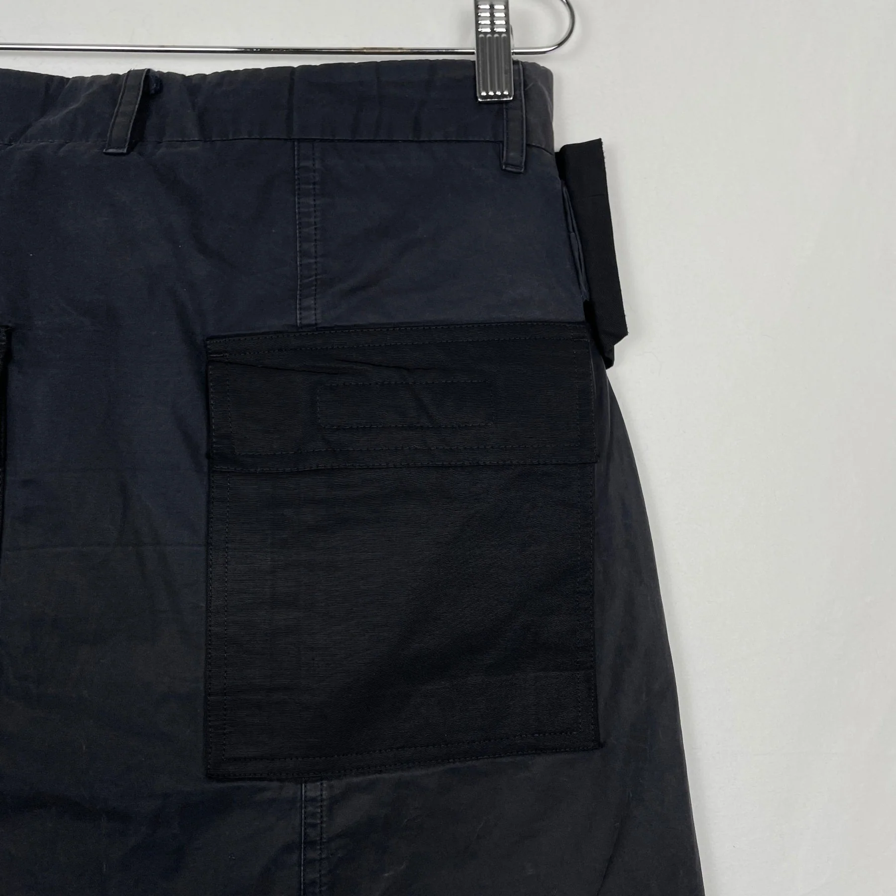 FW13 Rick Owens "Plinth" Trousers - Image 9
