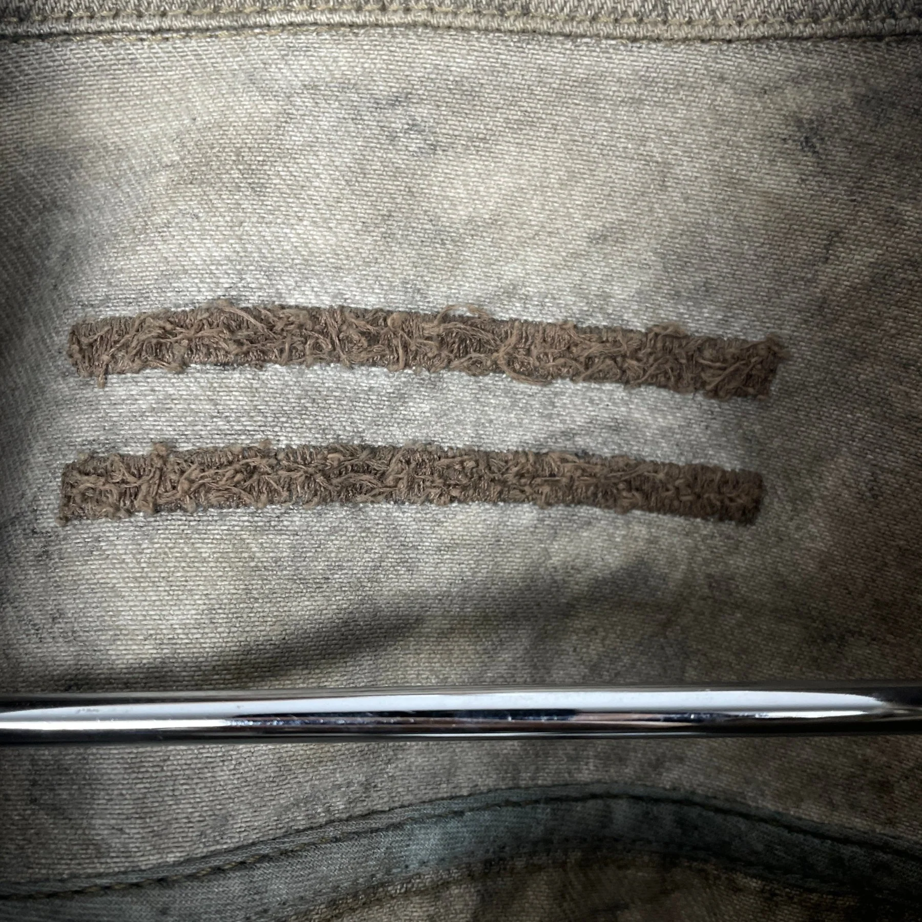 Rick Owens Waxed Jacket - Image 15