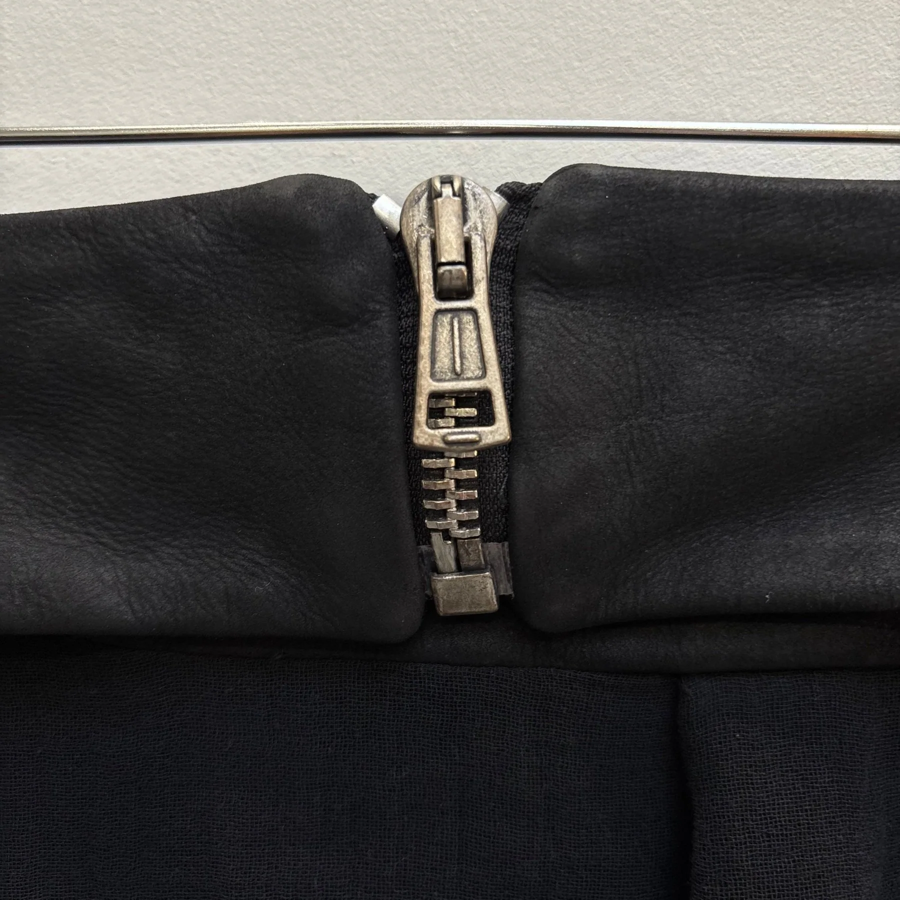Ring Milano Asymmetric Belt Skirt - Image 8