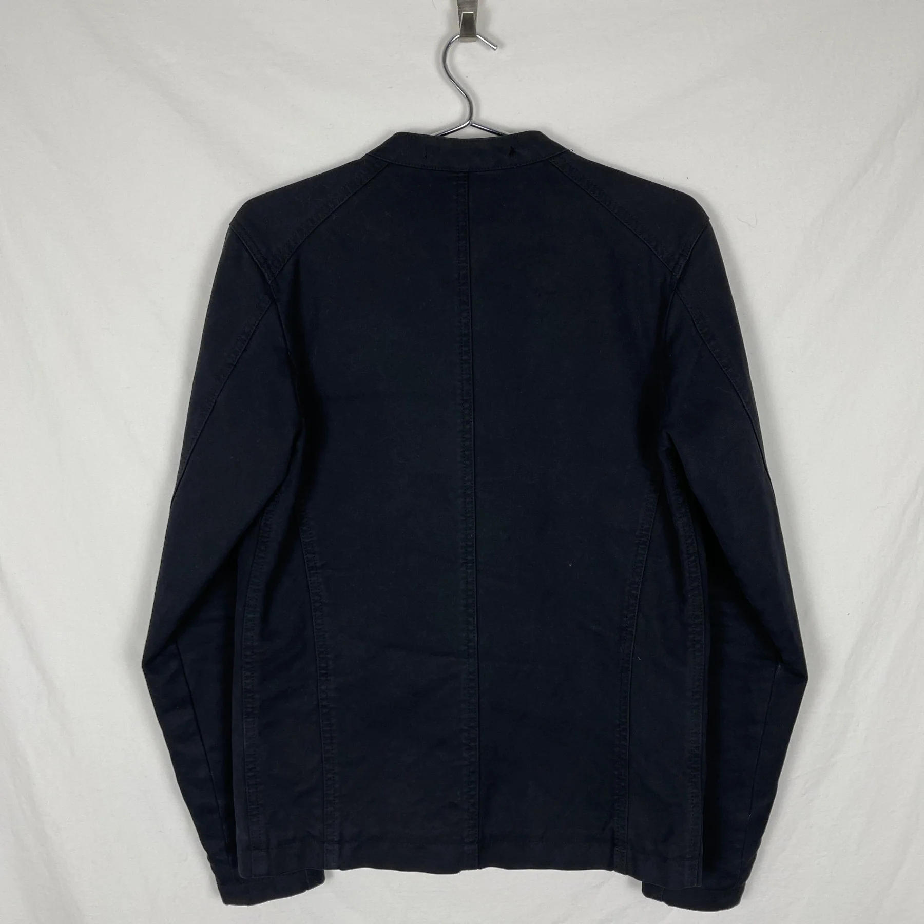 Rip Van Winkle Moto Jacket - Image 2