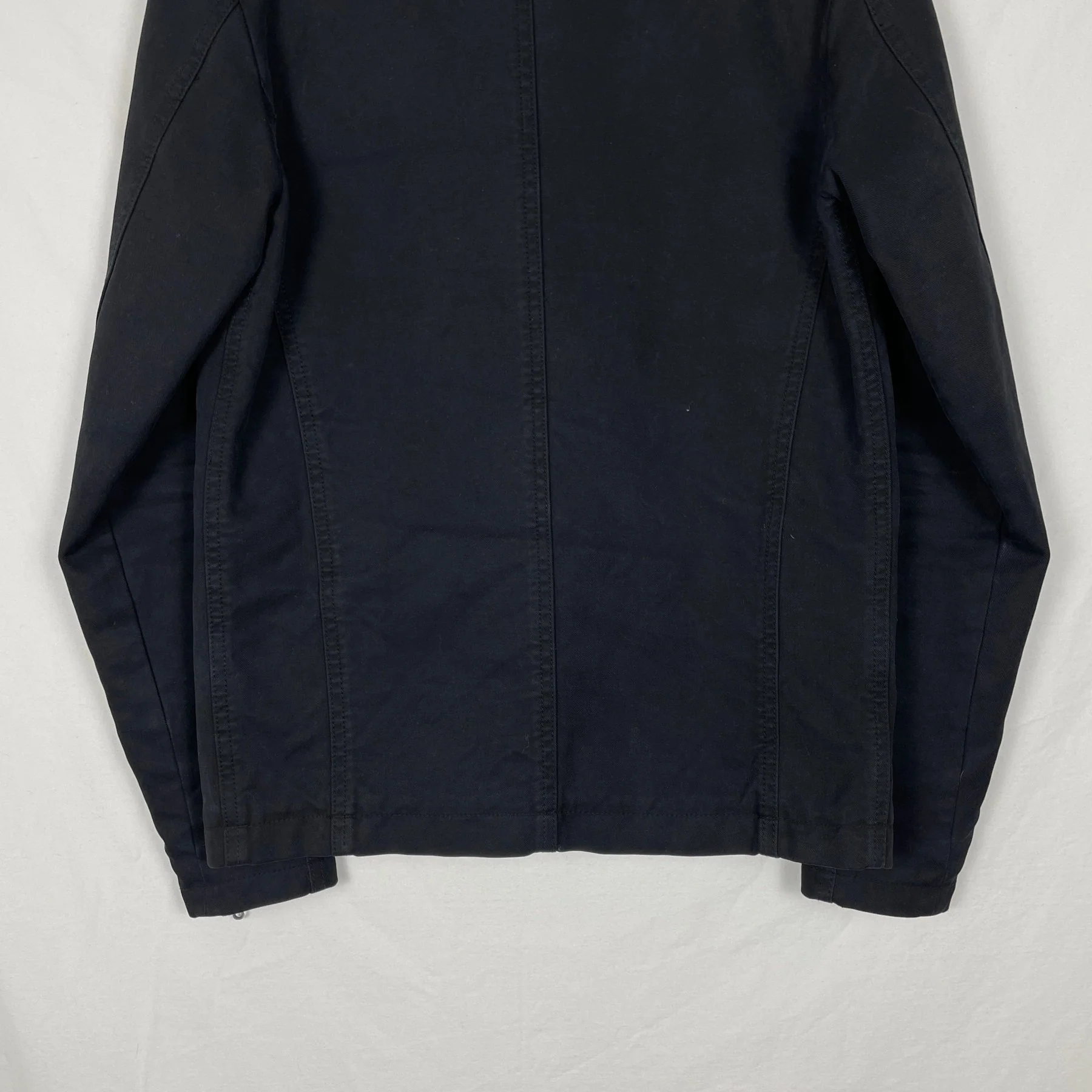 Rip Van Winkle Moto Jacket - Image 7