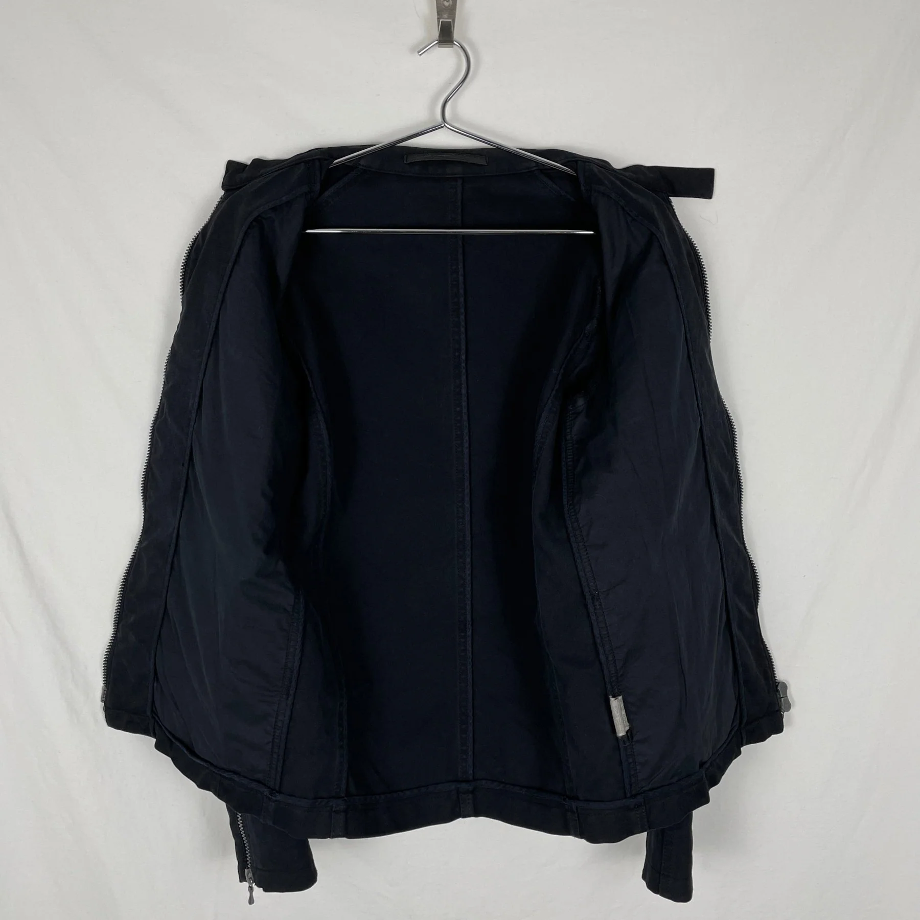 Rip Van Winkle Moto Jacket - Image 8
