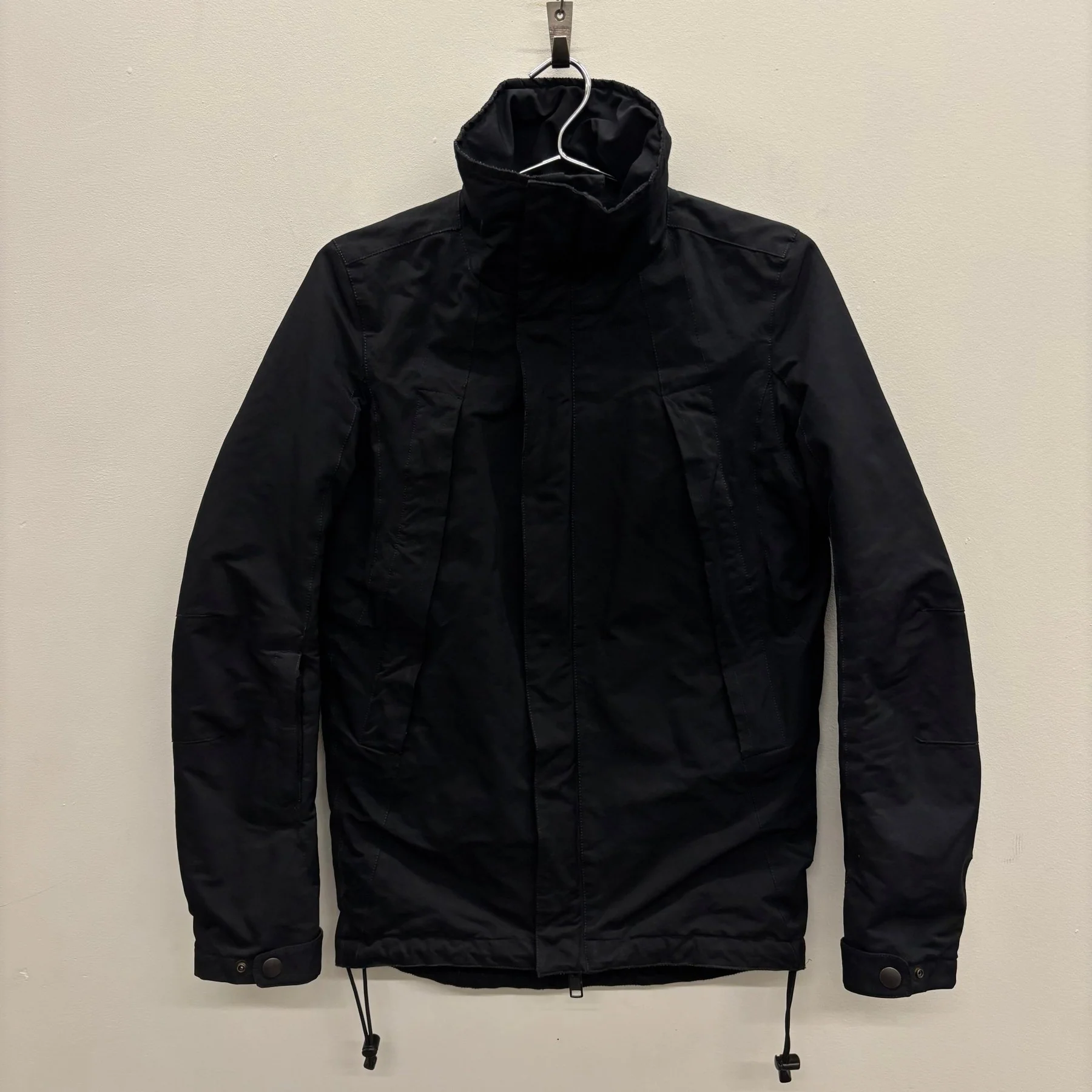 Rip Van Winkle Tactical Jacket