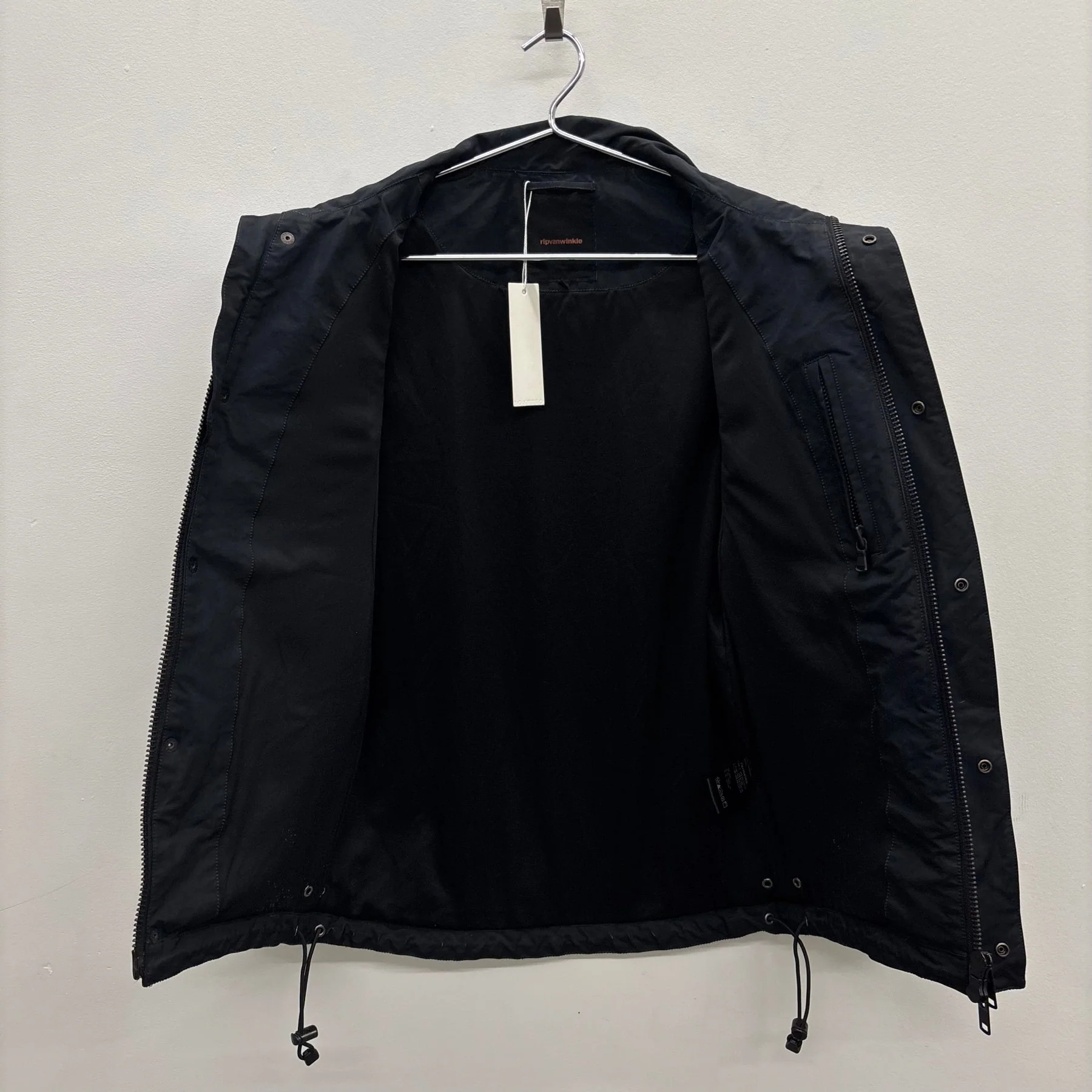 Rip Van Winkle Tactical Jacket - Image 10