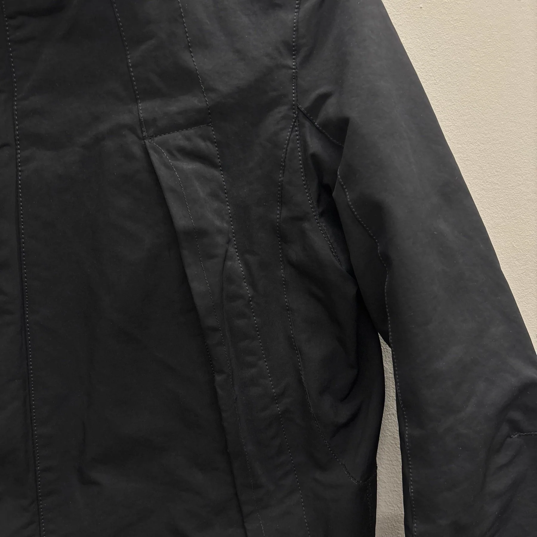 Rip Van Winkle Tactical Jacket - Image 4