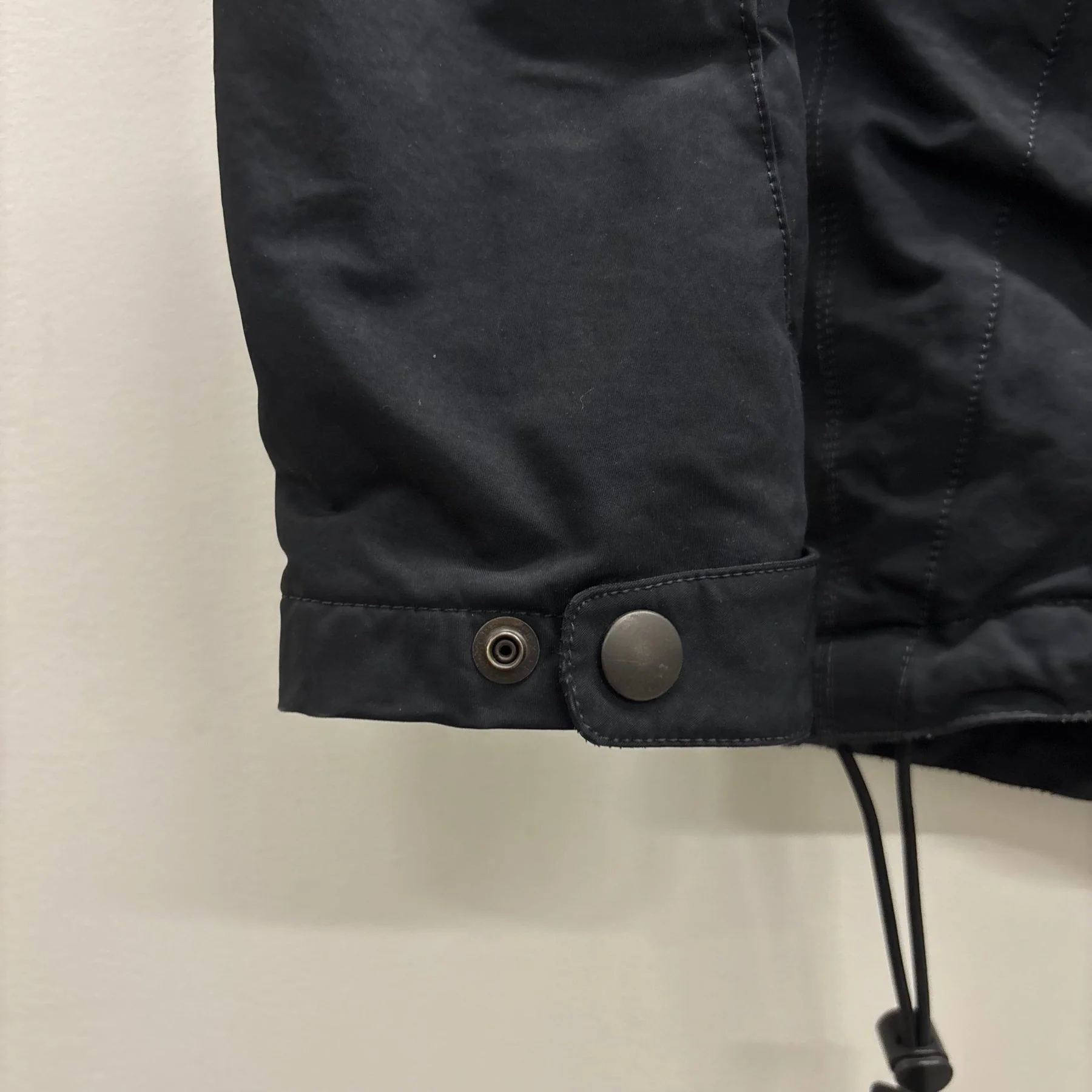 Rip Van Winkle Tactical Jacket - Image 6