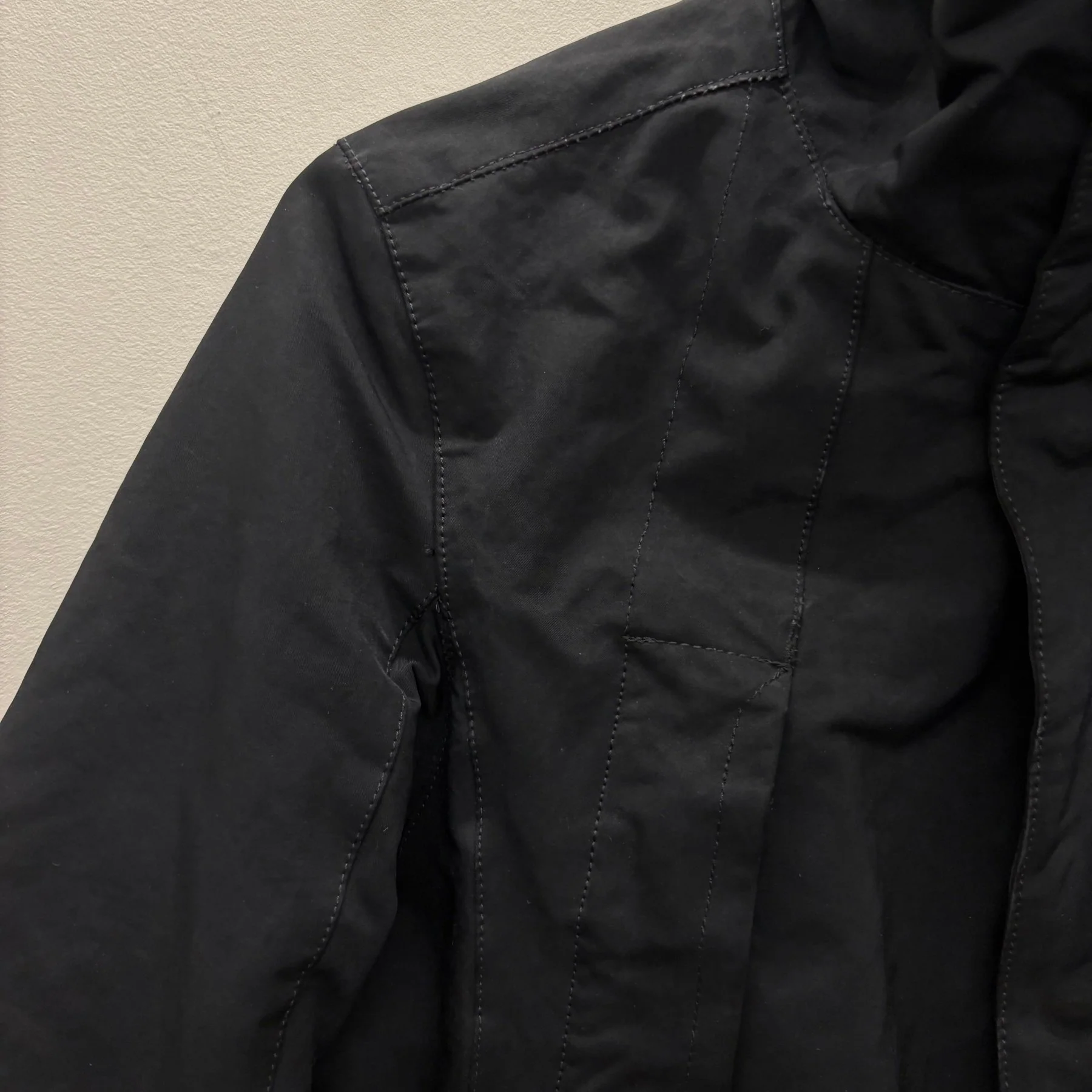 Rip Van Winkle Tactical Jacket - Image 7
