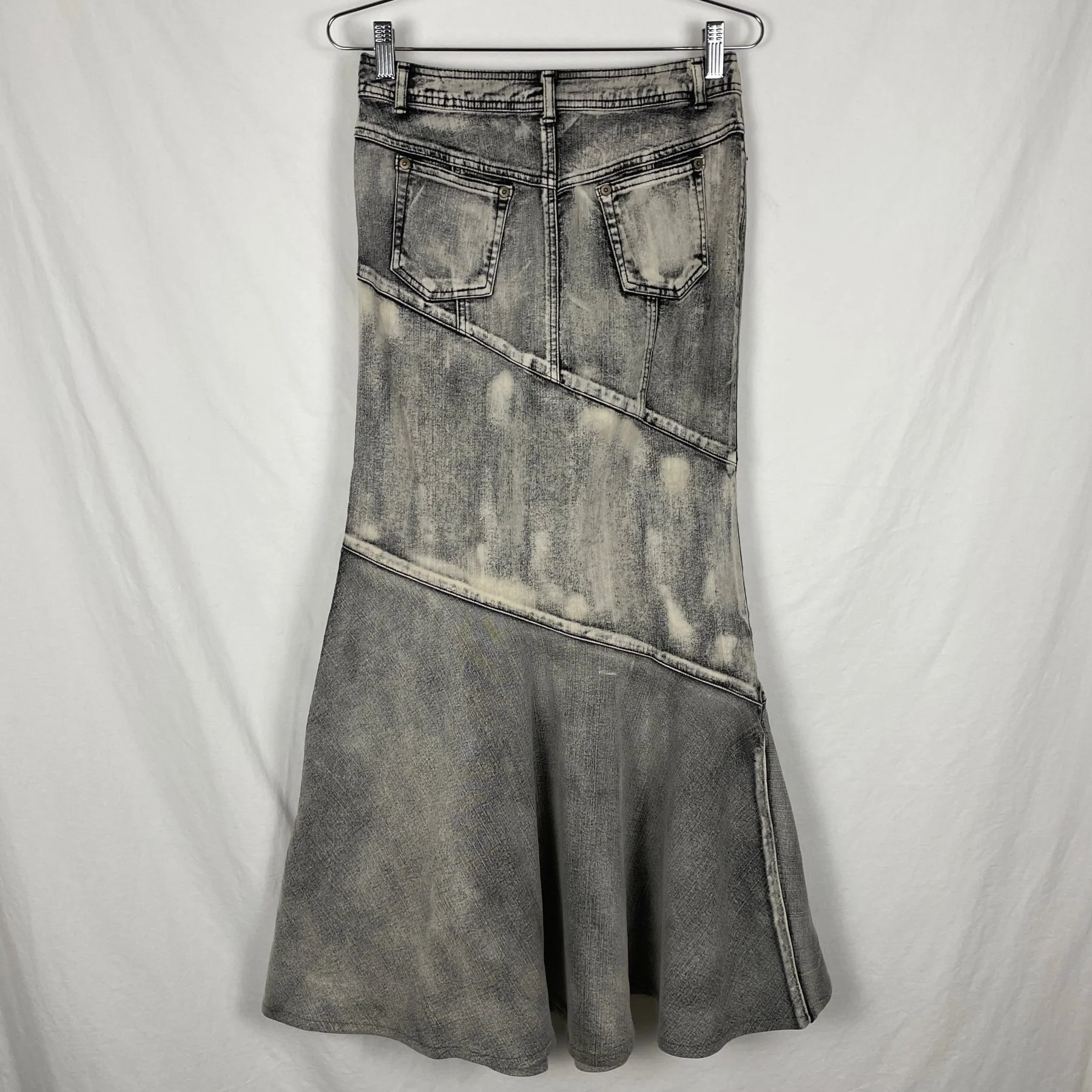 Ritsuko Shirahama Mermaid Skirt - Image 2