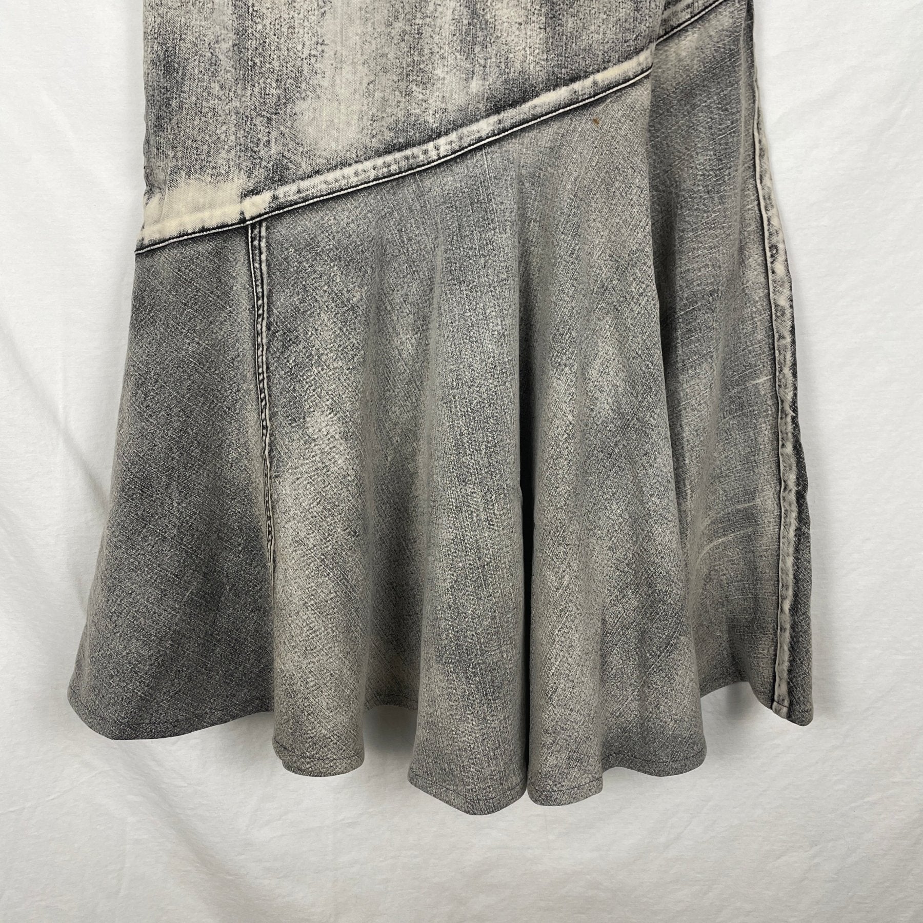 Ritsuko Shirahama Mermaid Skirt - Image 4