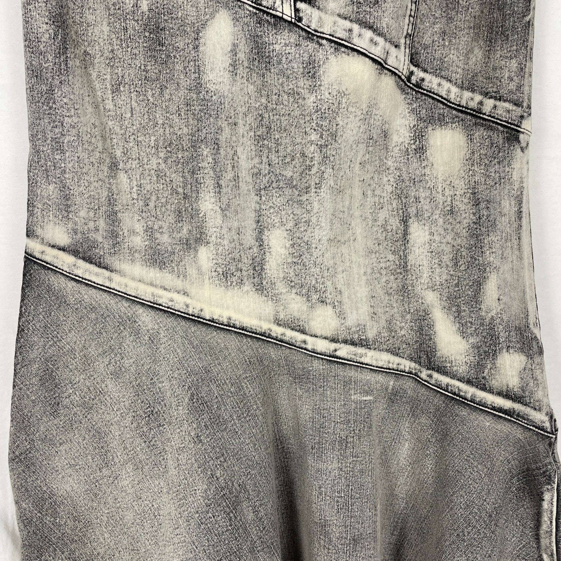 Ritsuko Shirahama Mermaid Skirt - Image 6