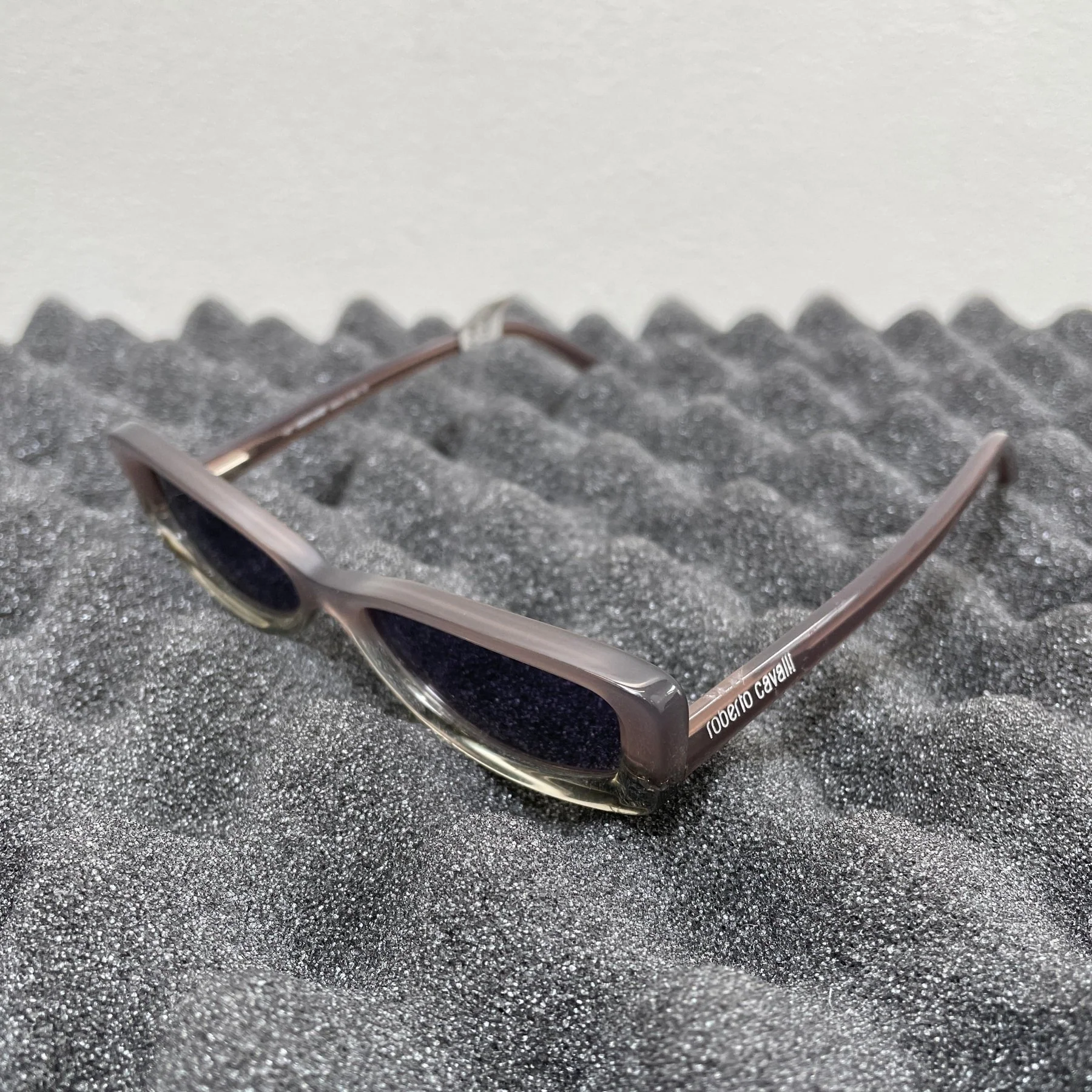 Roberto Cavalli Celeno 50S Sunglasses - Image 3