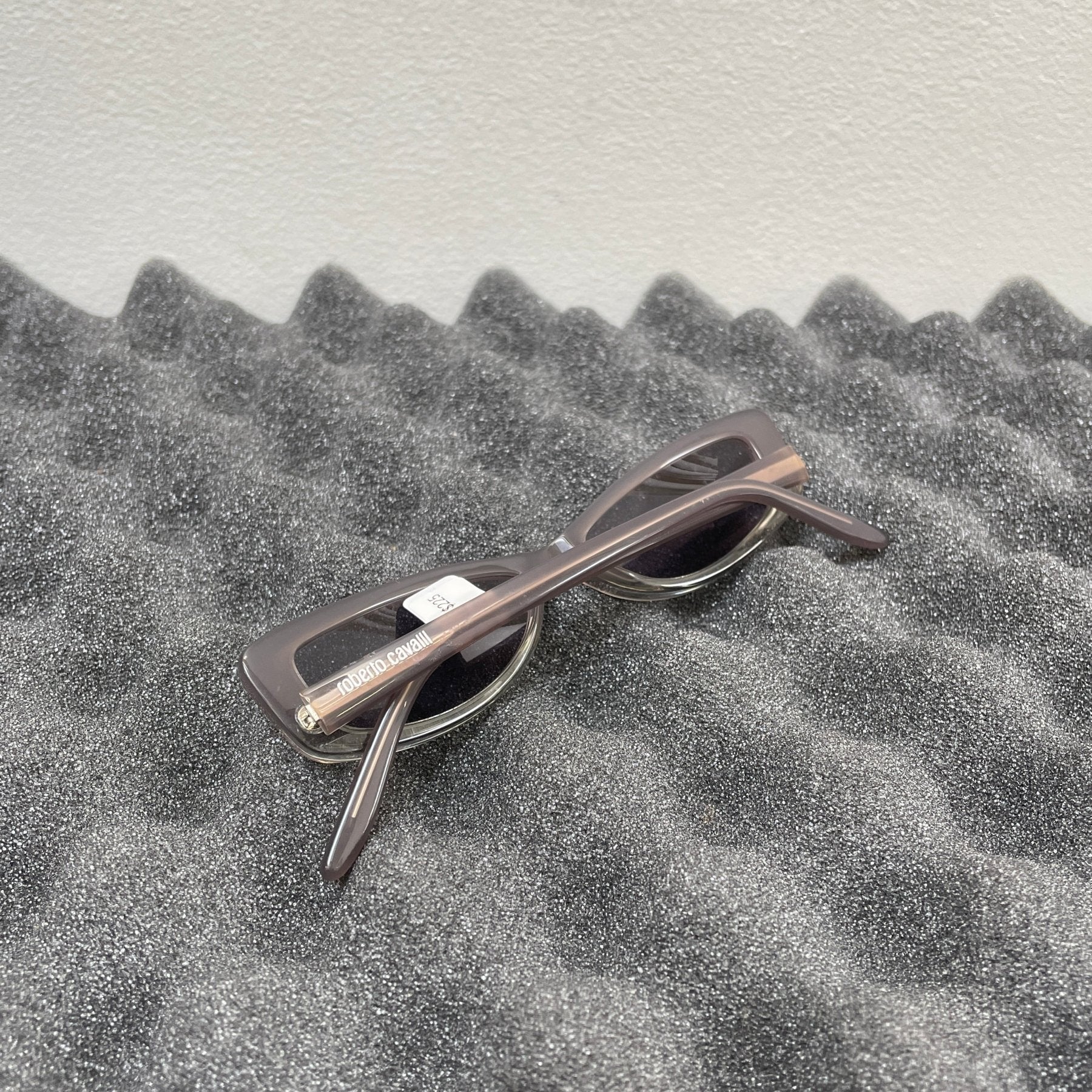 Roberto Cavalli Celeno 50S Sunglasses - Image 8