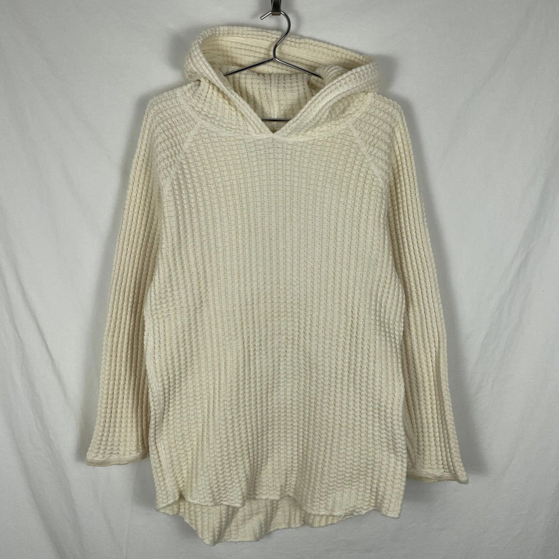 Sasquatchfabrix. Knit Hoodie