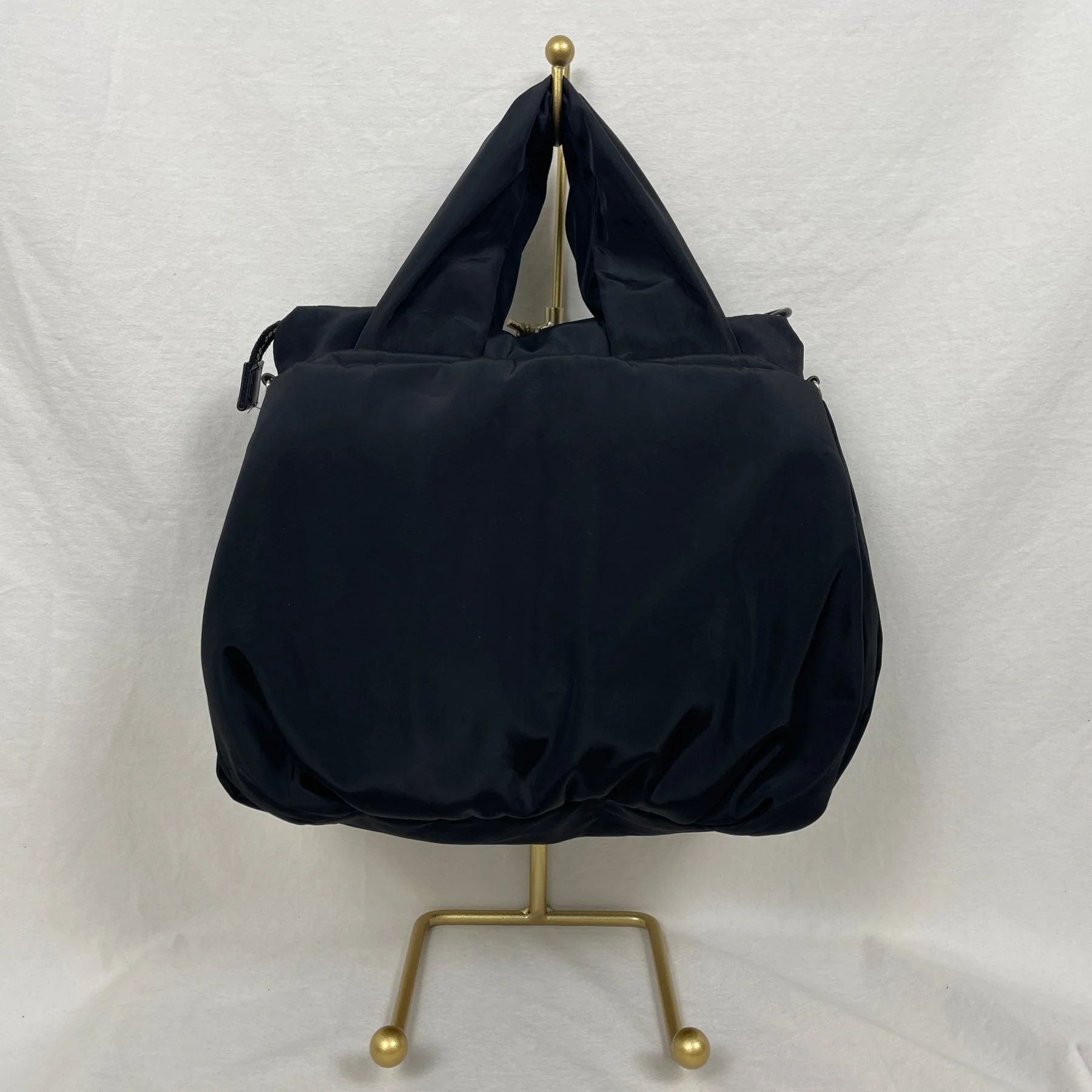 See By Chloè Mini Nylon Handbag - Image 2