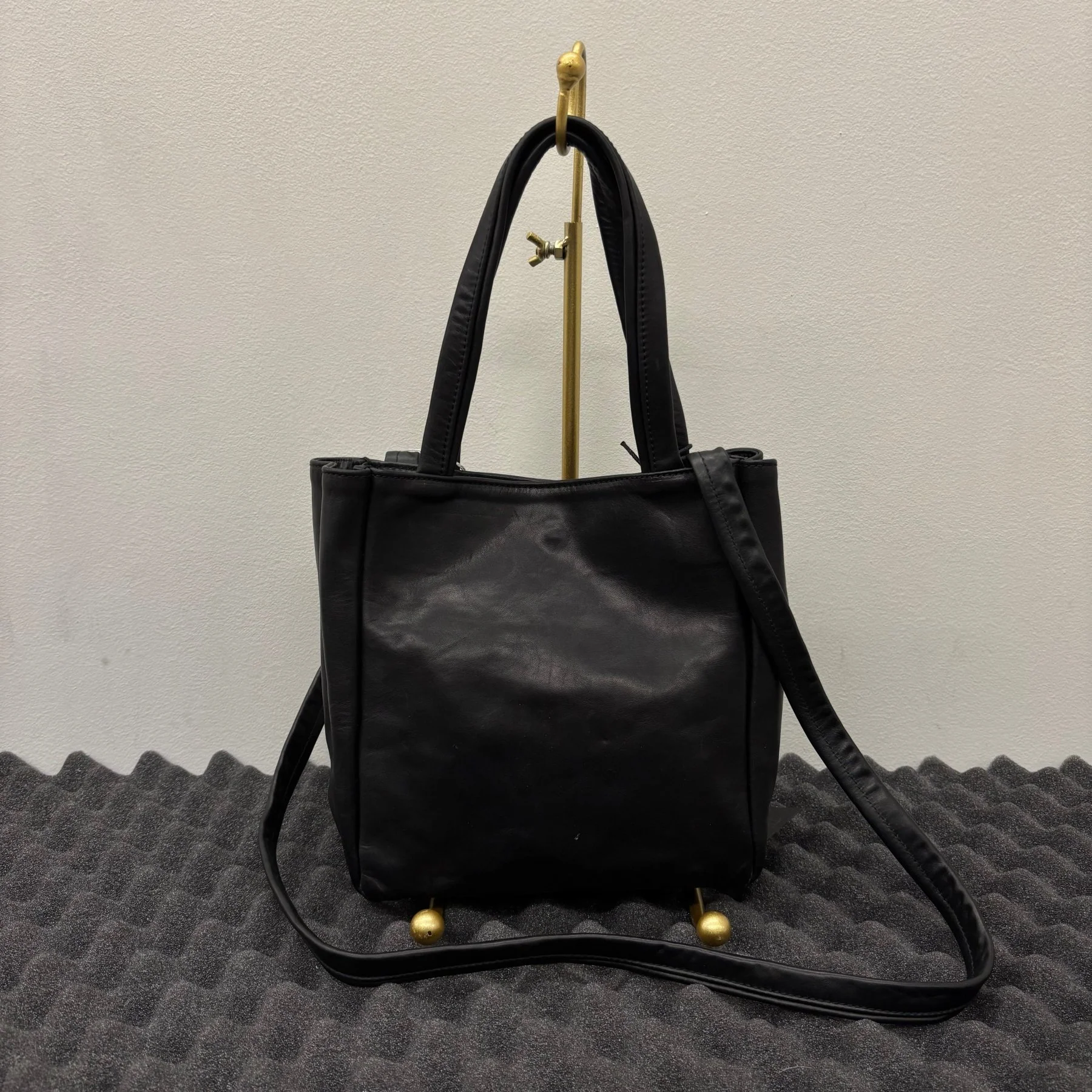 Serie Numerica Mini Crossbody Bag
