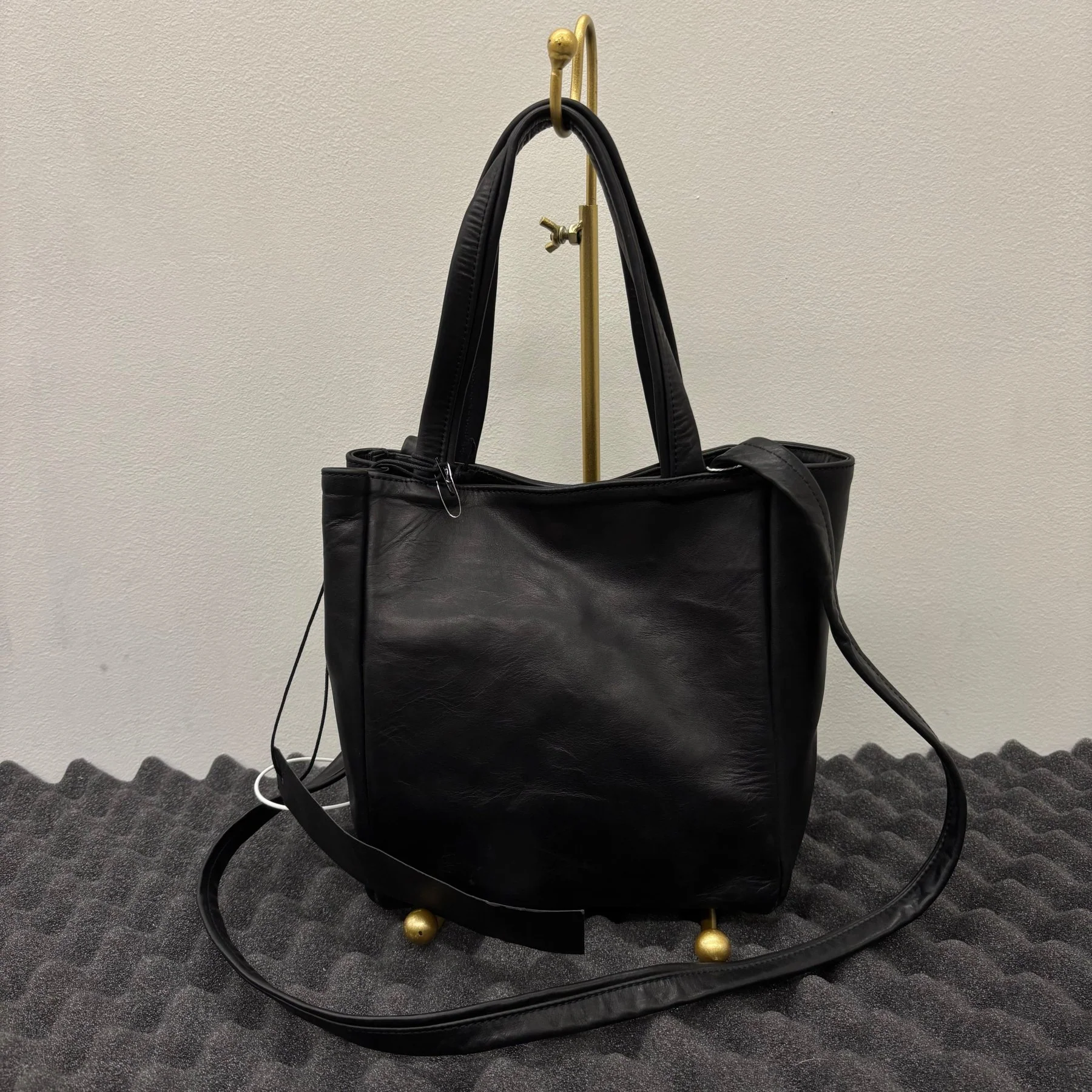 Serie Numerica Mini Crossbody Bag - Image 2