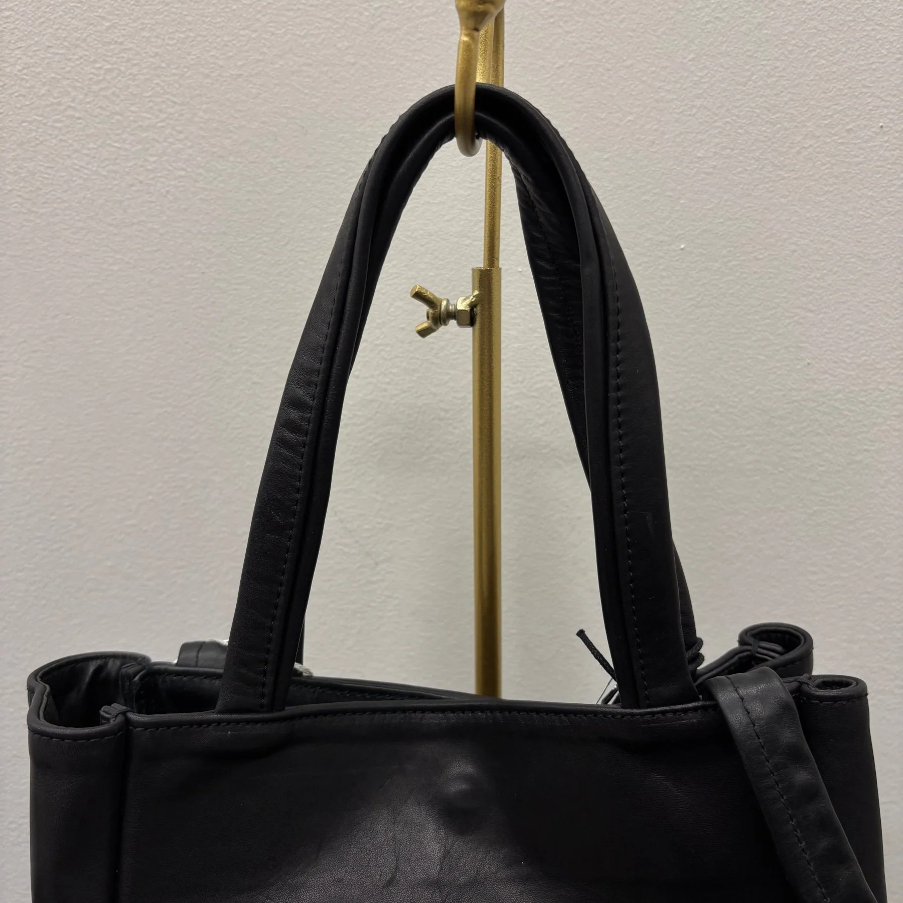 Serie Numerica Mini Crossbody Bag - Image 6