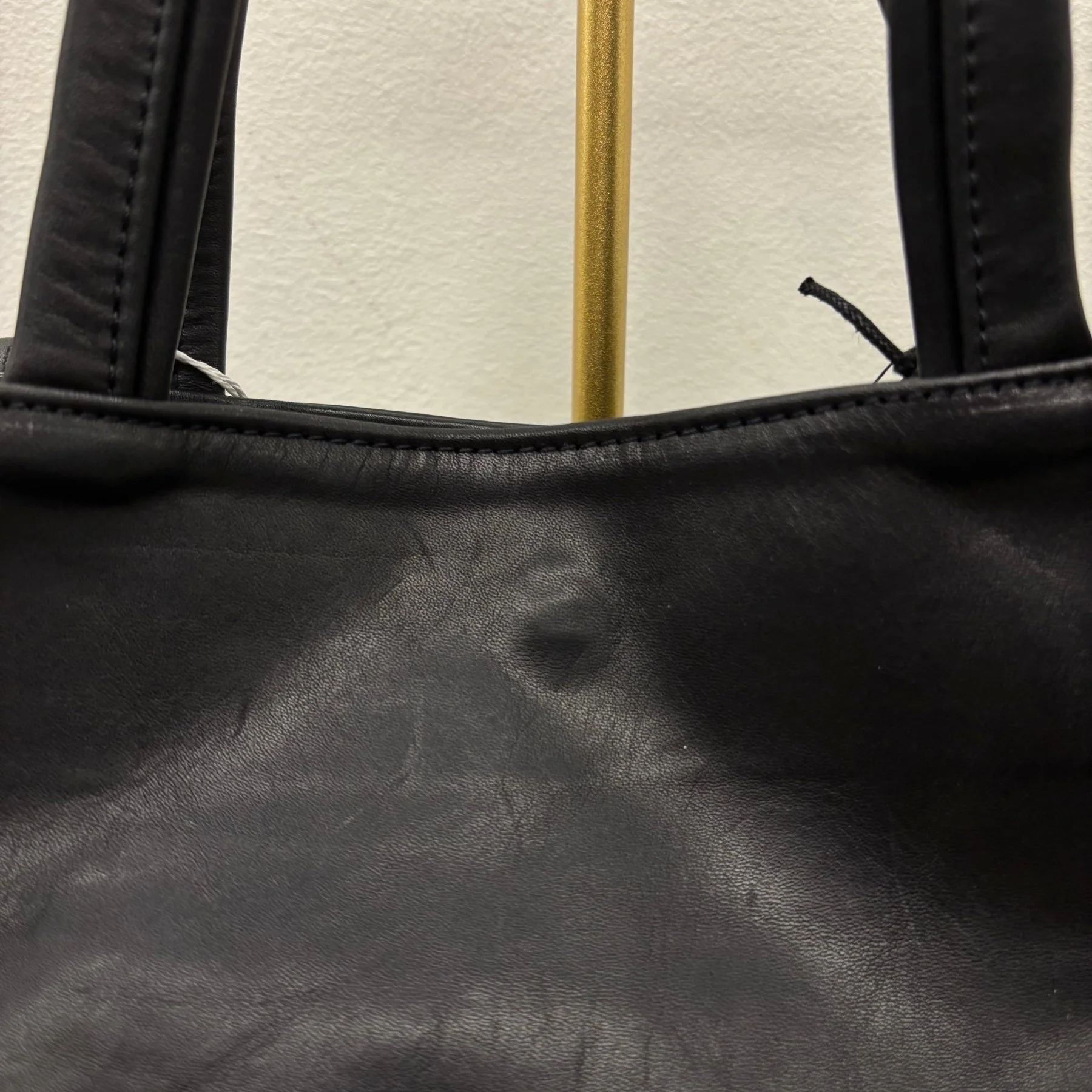 Serie Numerica Mini Crossbody Bag - Image 9