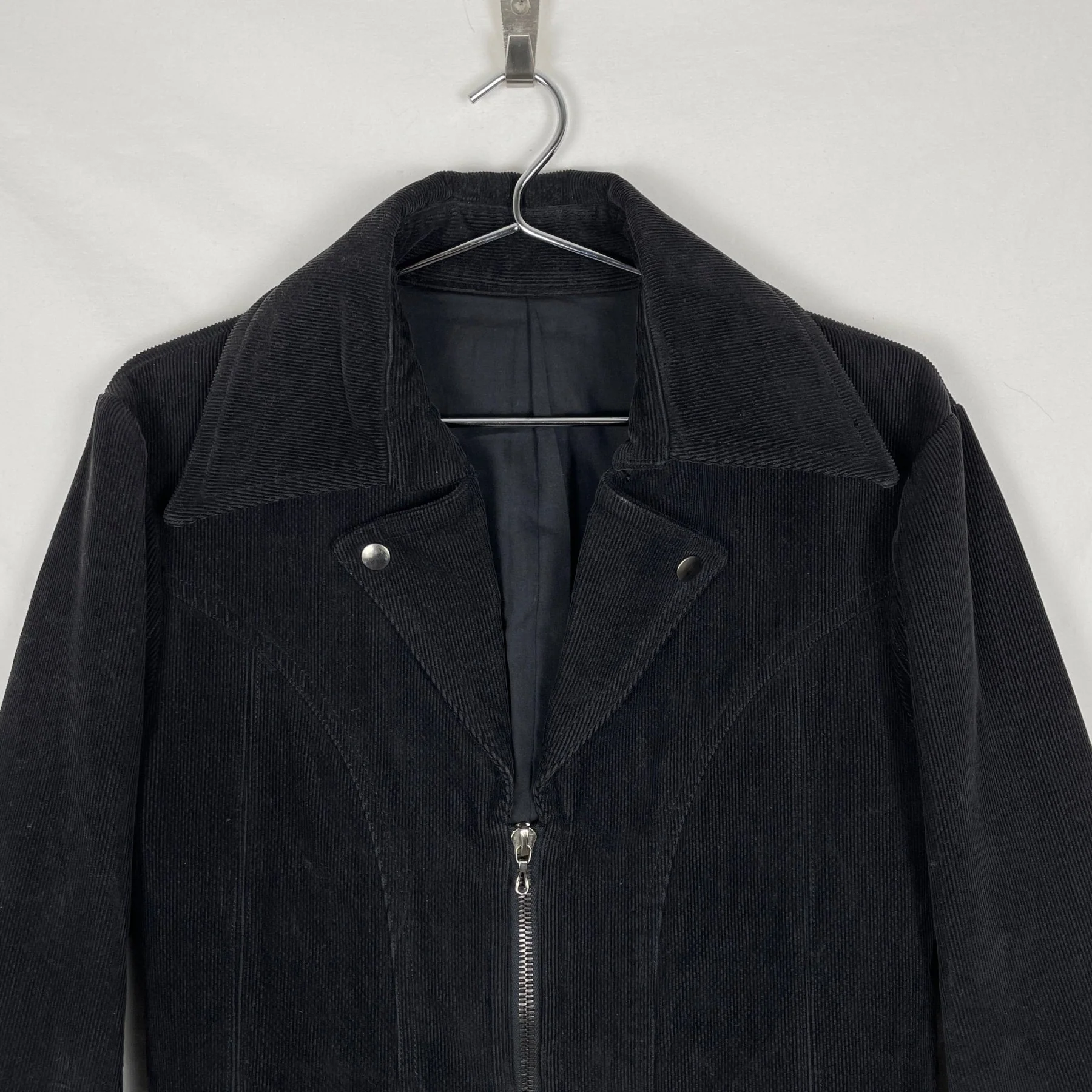Shellac Corduroy Riders Jacket - Image 2