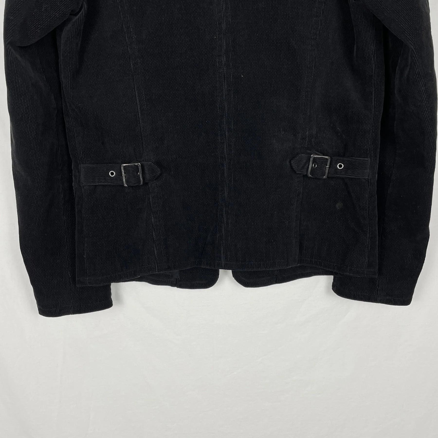 Shellac Corduroy Riders Jacket - Image 7