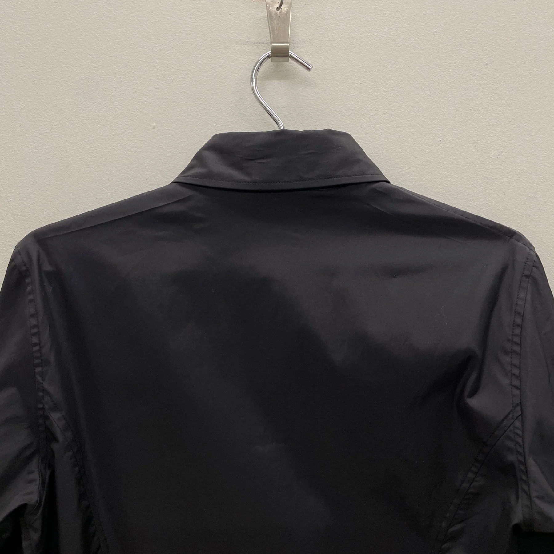 Shellac Gothic Collar Dress Shirt - Image 4