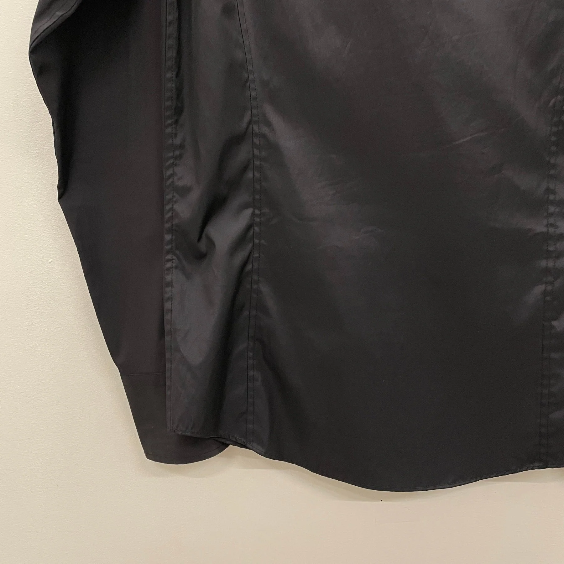 Shellac Gothic Collar Dress Shirt - Image 8