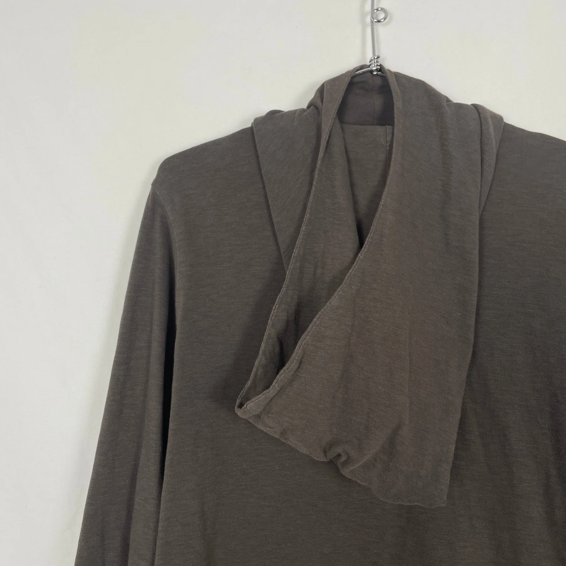 Shellac Long Sleeve Pullover Sweatshirt - Image 6