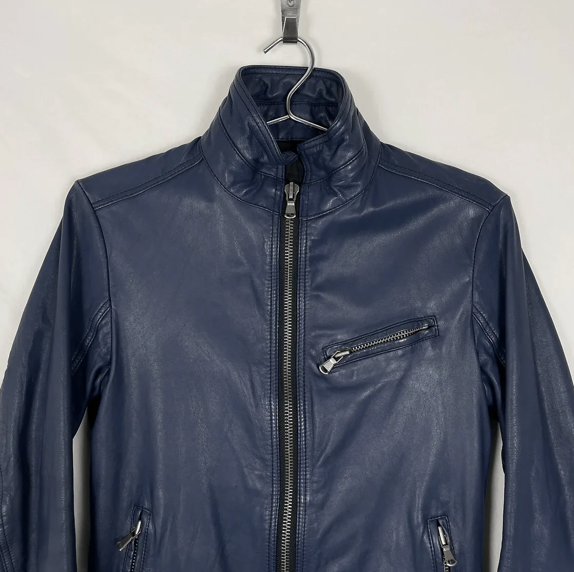 Shellac Riders Jacket - Image 3