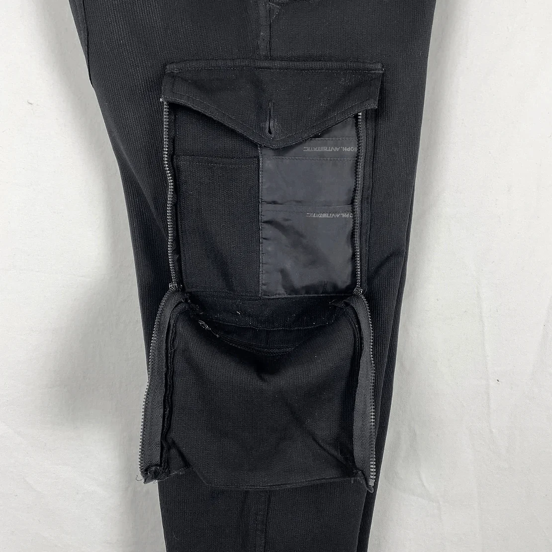 Sophnet. Technical Cargo Pants - Image 5
