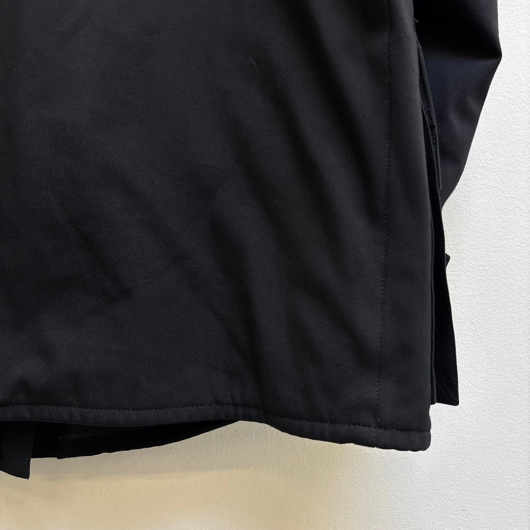 SS02 Gucci by Tom Ford Multi Pocket Imperial Jacket - Image 11