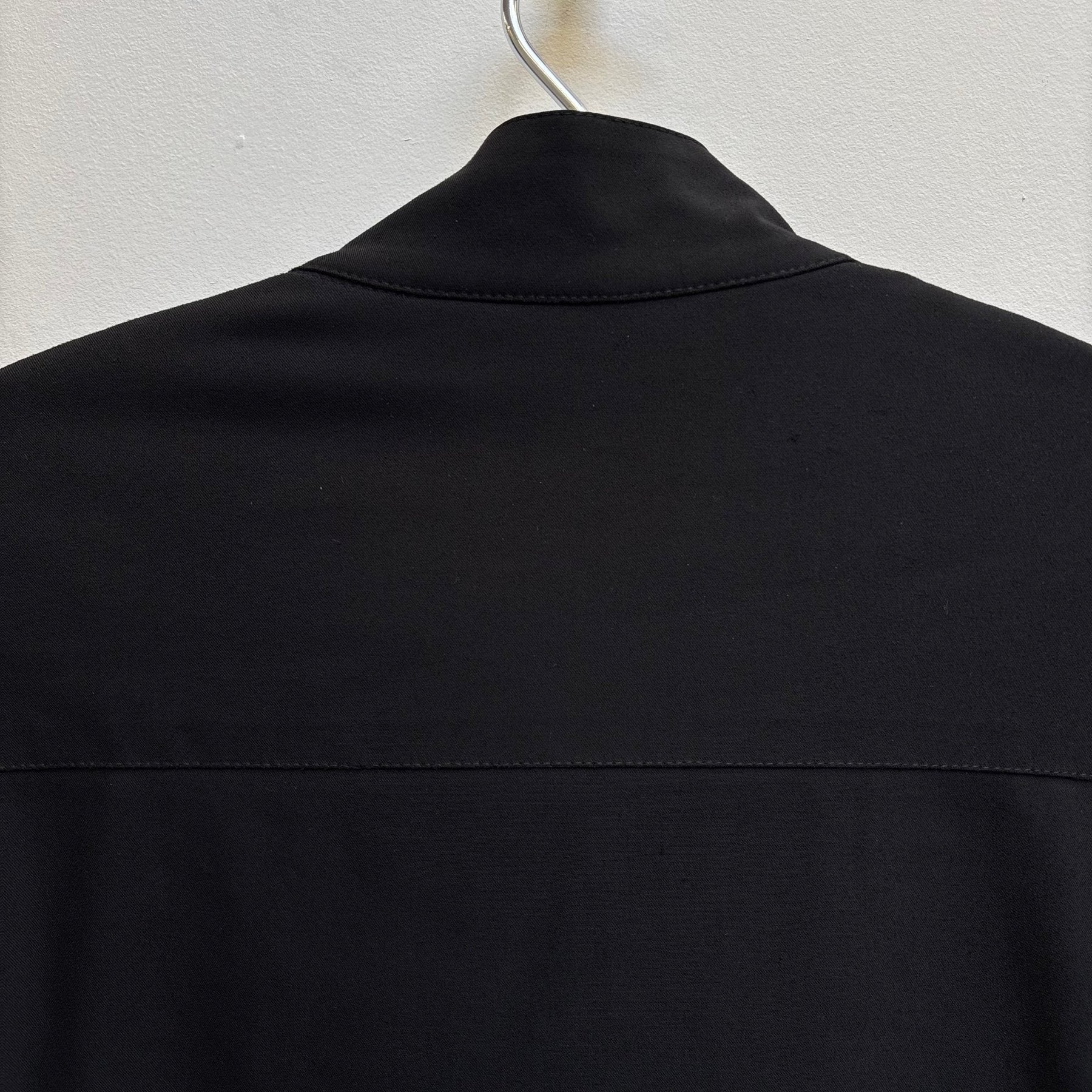SS02 Gucci by Tom Ford Multi Pocket Imperial Jacket - Image 8