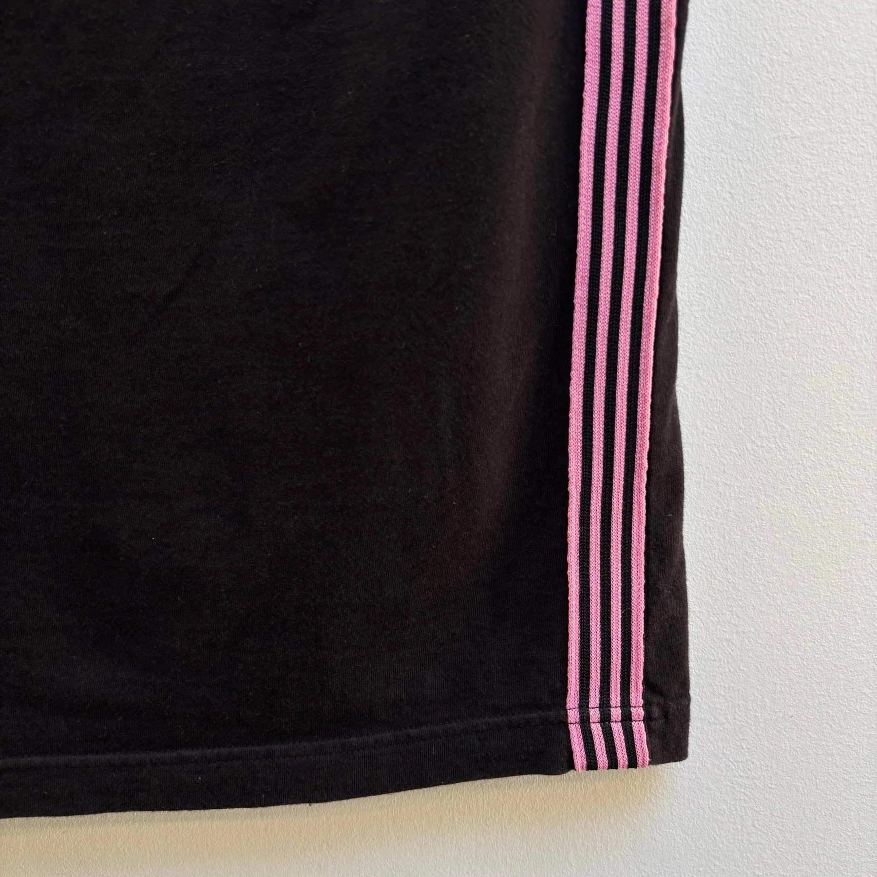SS04 Comme Des Garçons Sideline Graphic Tank Top - Image 8