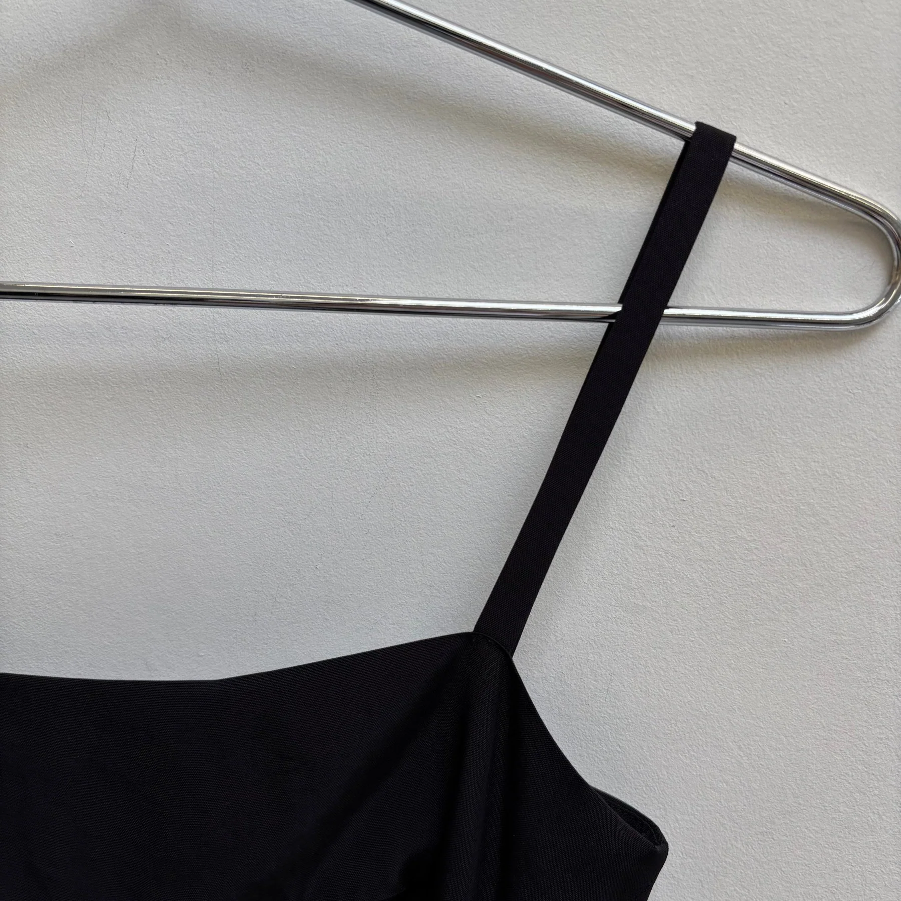 SS07 Prada Bow Front Tank Top - Image 8