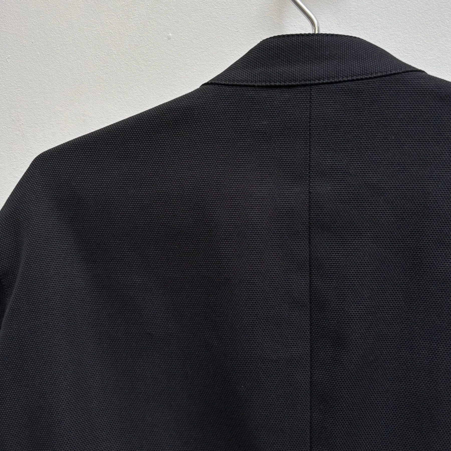 SS08 Maison Margiela 5-Zip Biker Jacket - Image 8