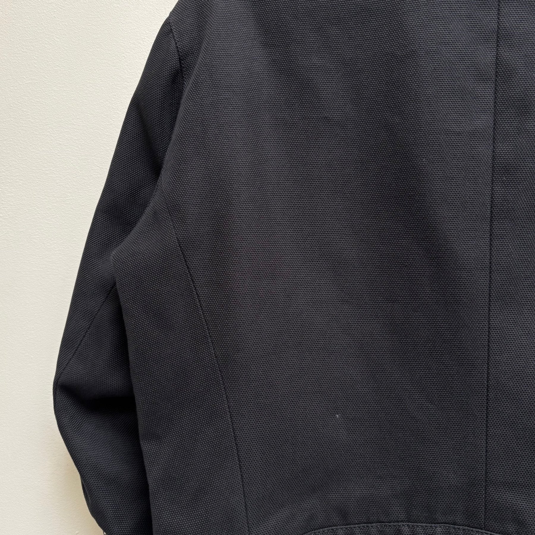SS08 Maison Margiela 5-Zip Biker Jacket - Image 9