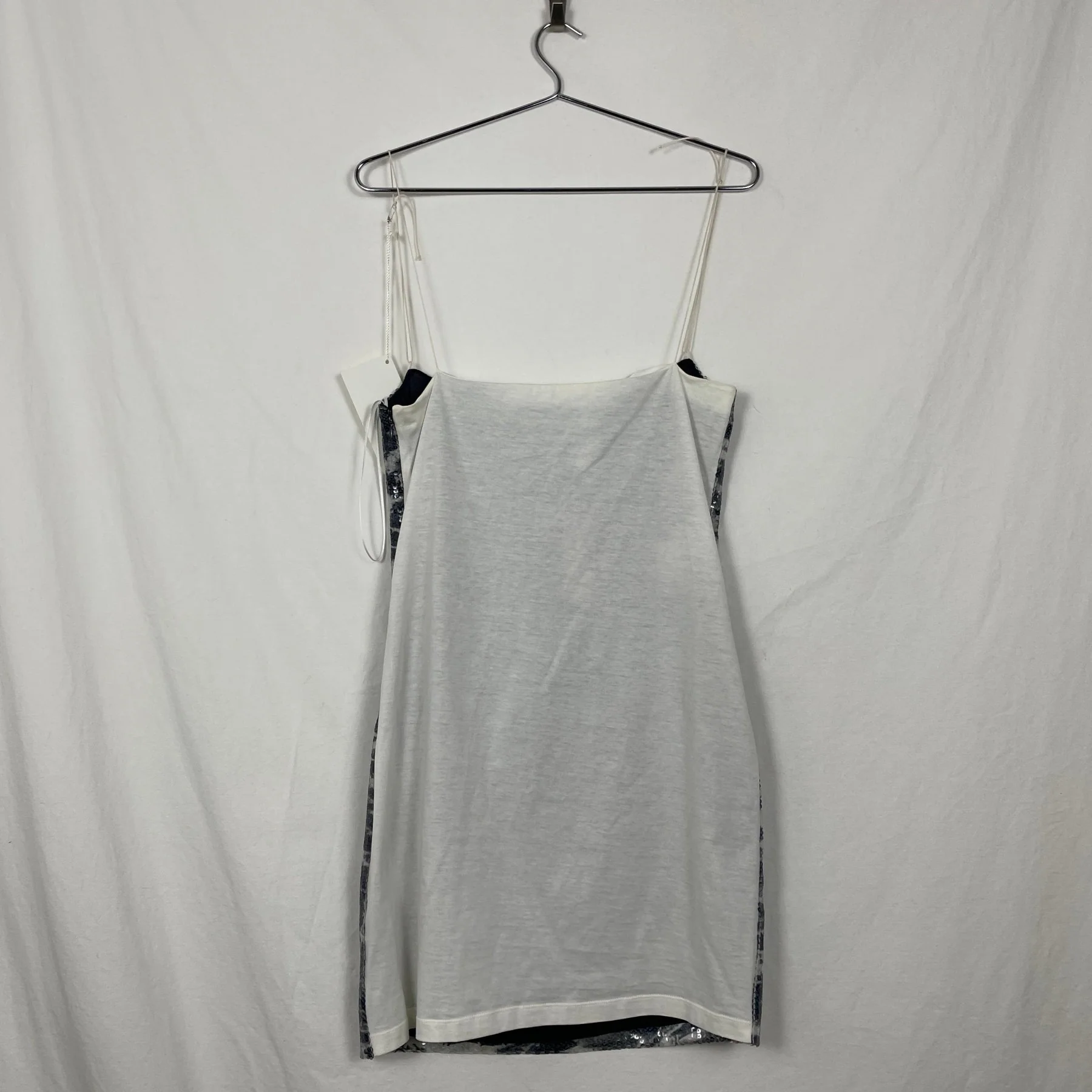 SS10 Hussein Chalayan Mini Water Dress - Image 2