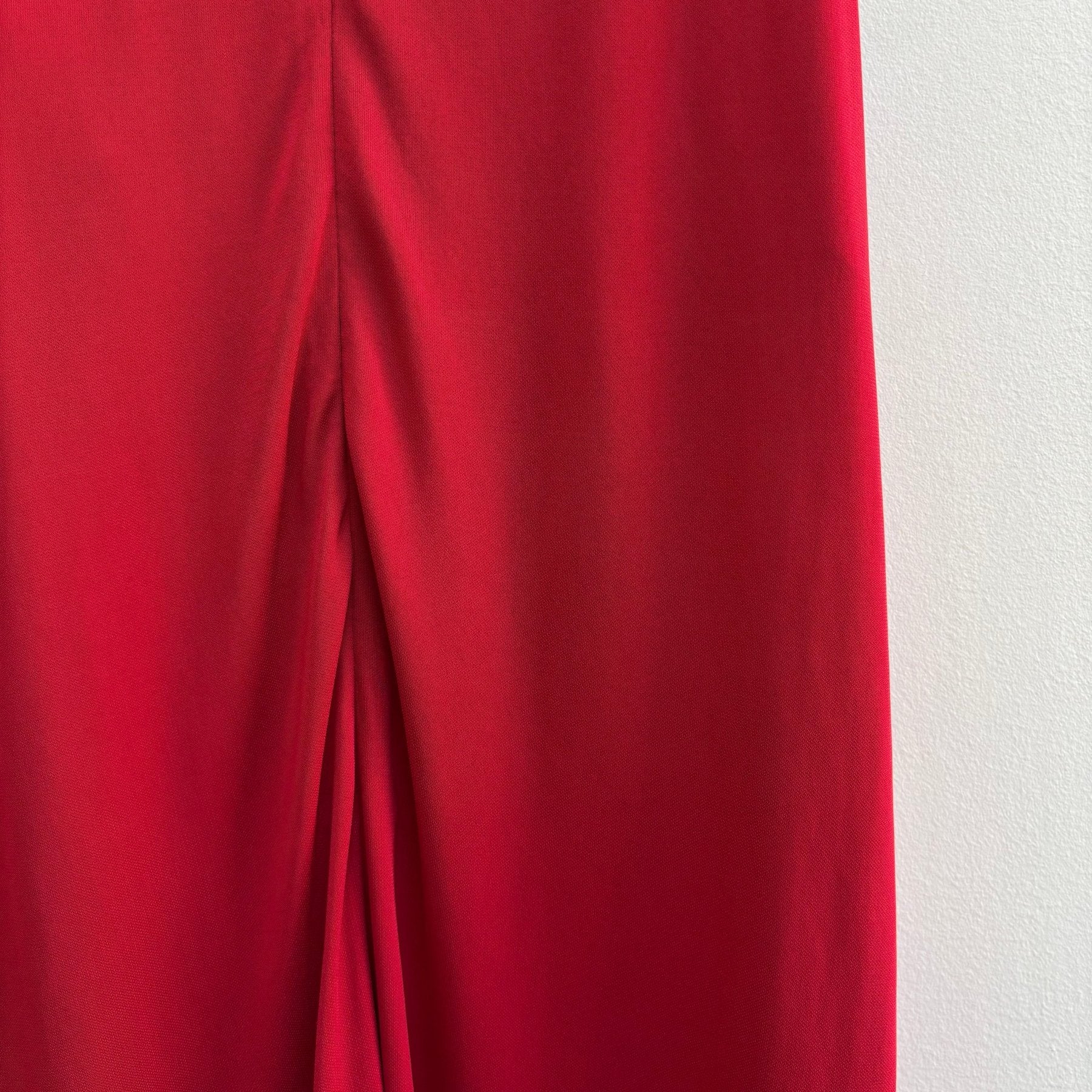 SS12 Balenciaga Shift Midi Dress - Image 11