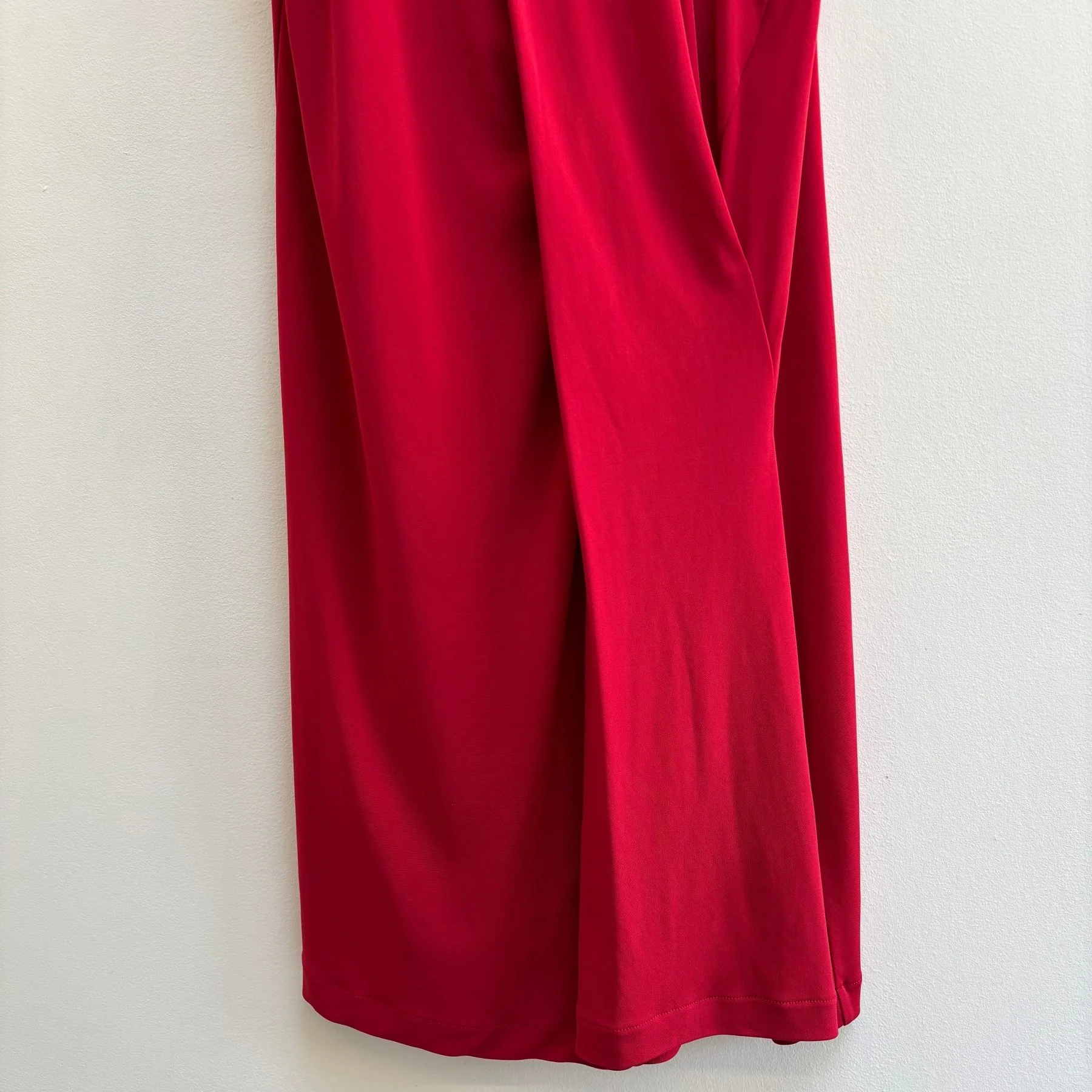 SS12 Balenciaga Shift Midi Dress - Image 4