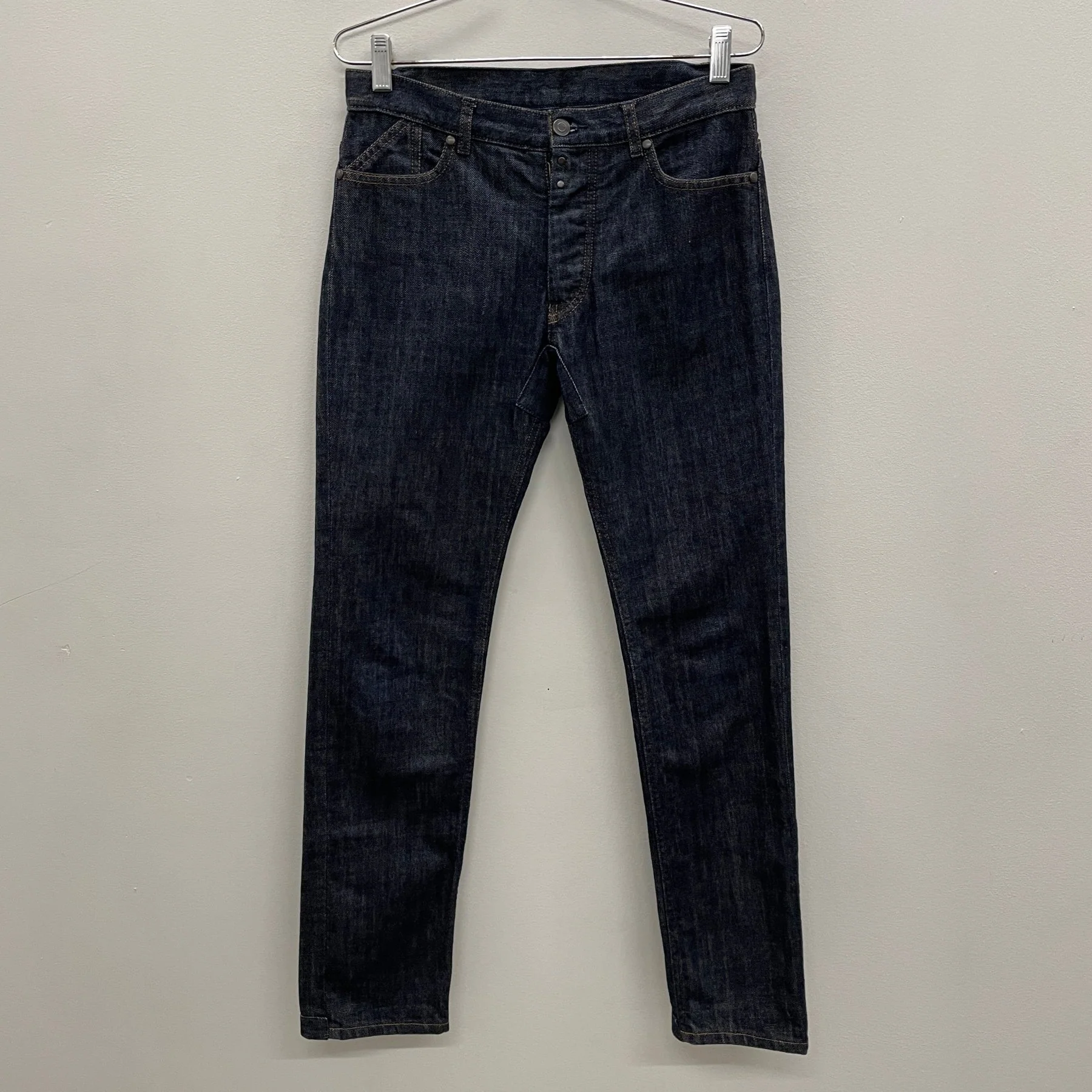 SS13 Maison Margiela Slim Fit Jeans
