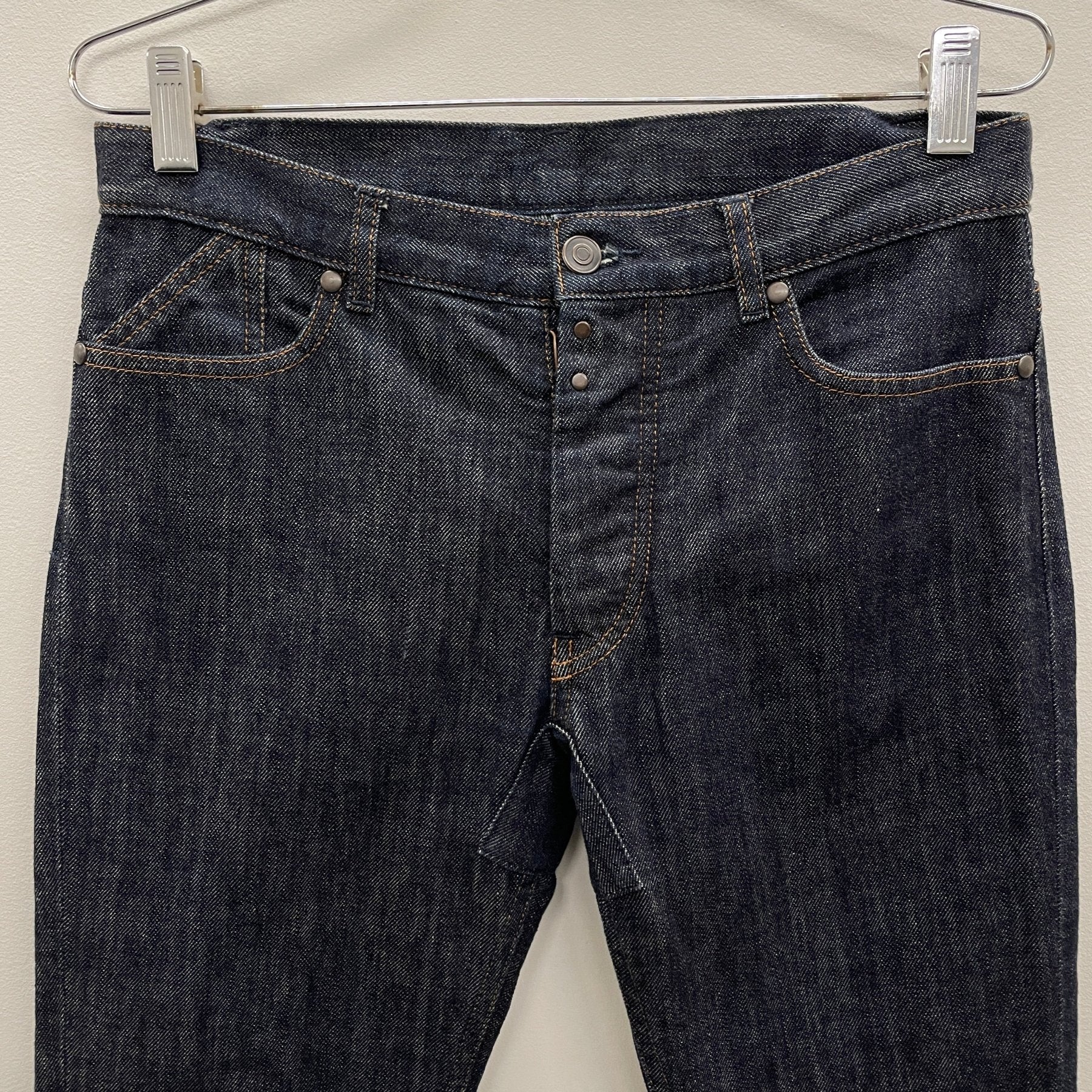 SS13 Maison Margiela Slim Fit Jeans - Image 3