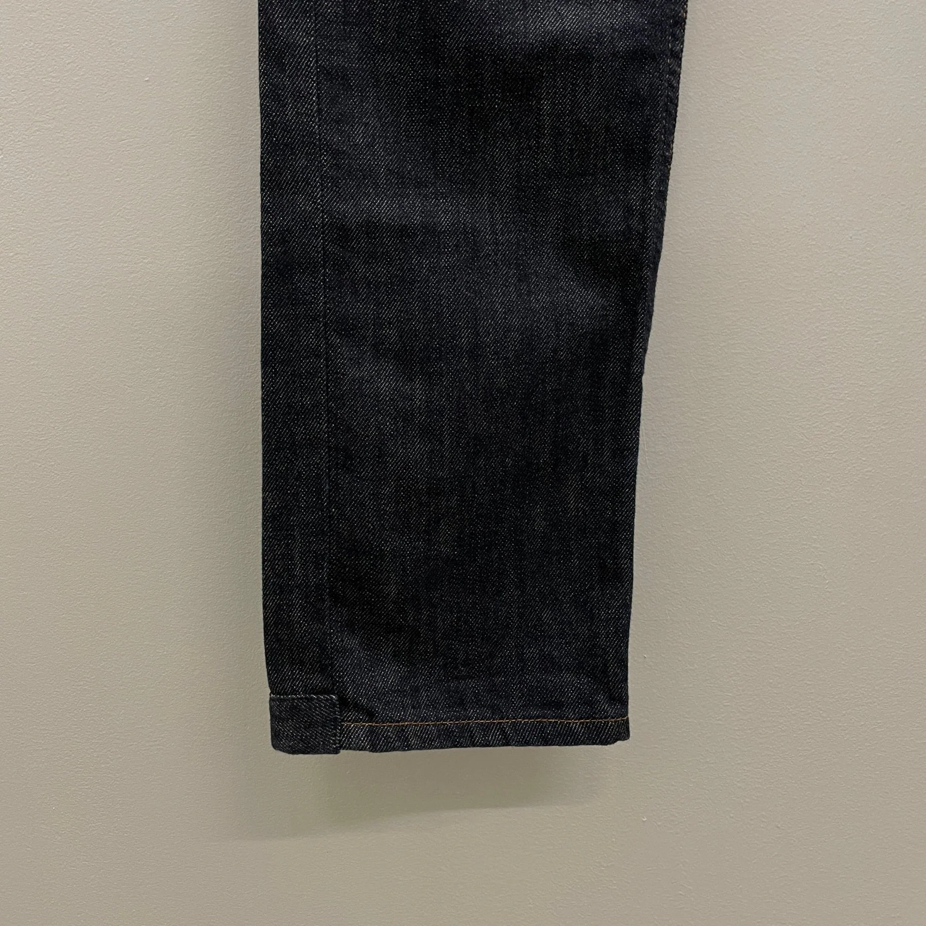 SS13 Maison Margiela Slim Fit Jeans - Image 5