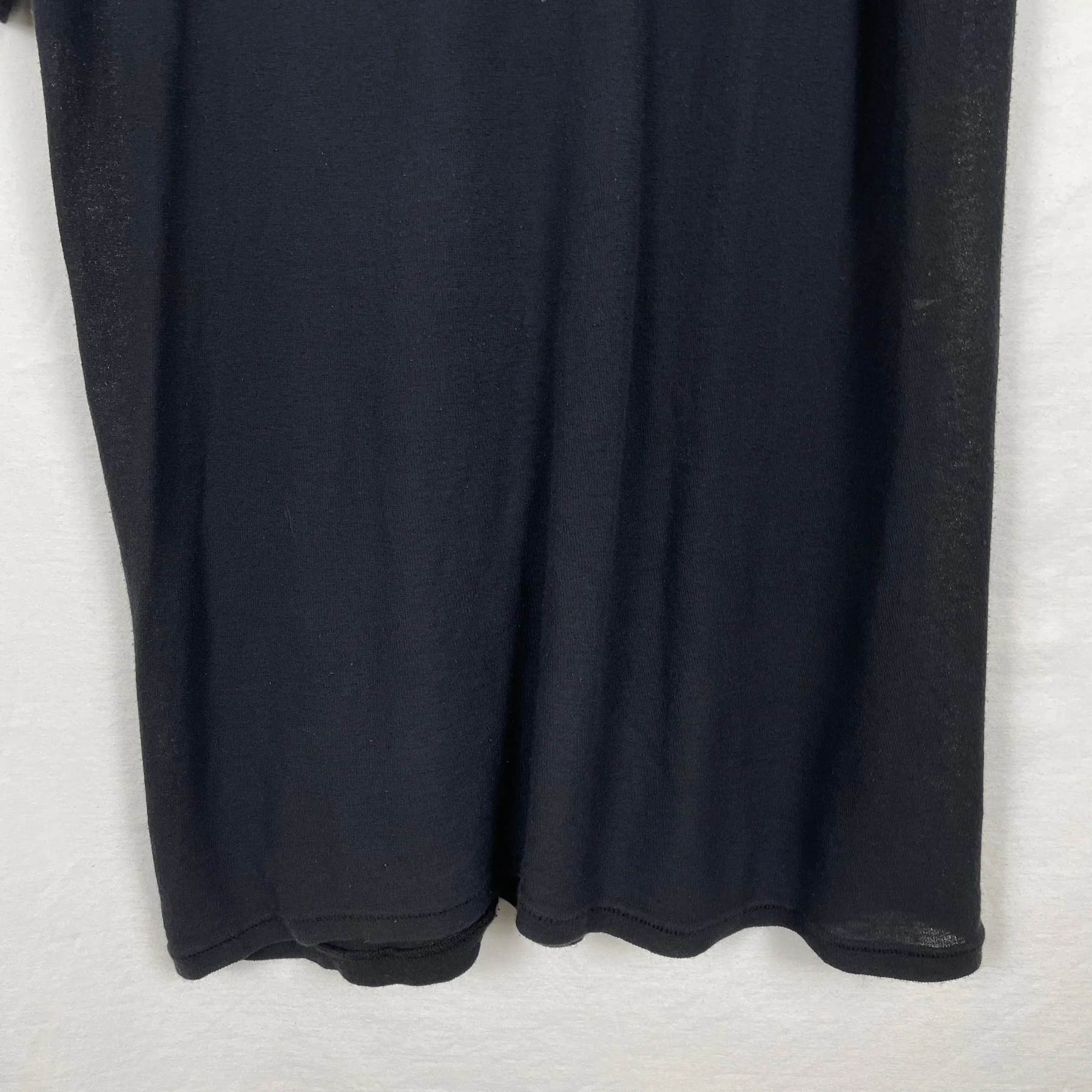 SS16 Boris Bidjan Saberi T-shirt - Image 5