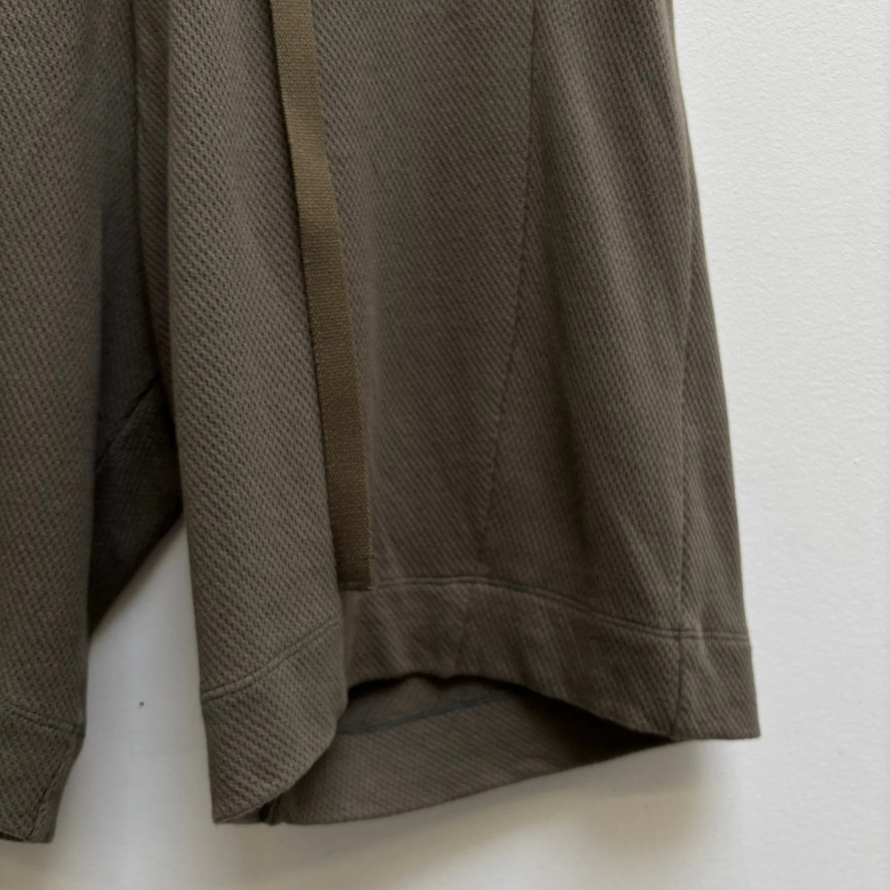 SS18 Julius ‘APCLPS’ Athletic Shorts - Image 5